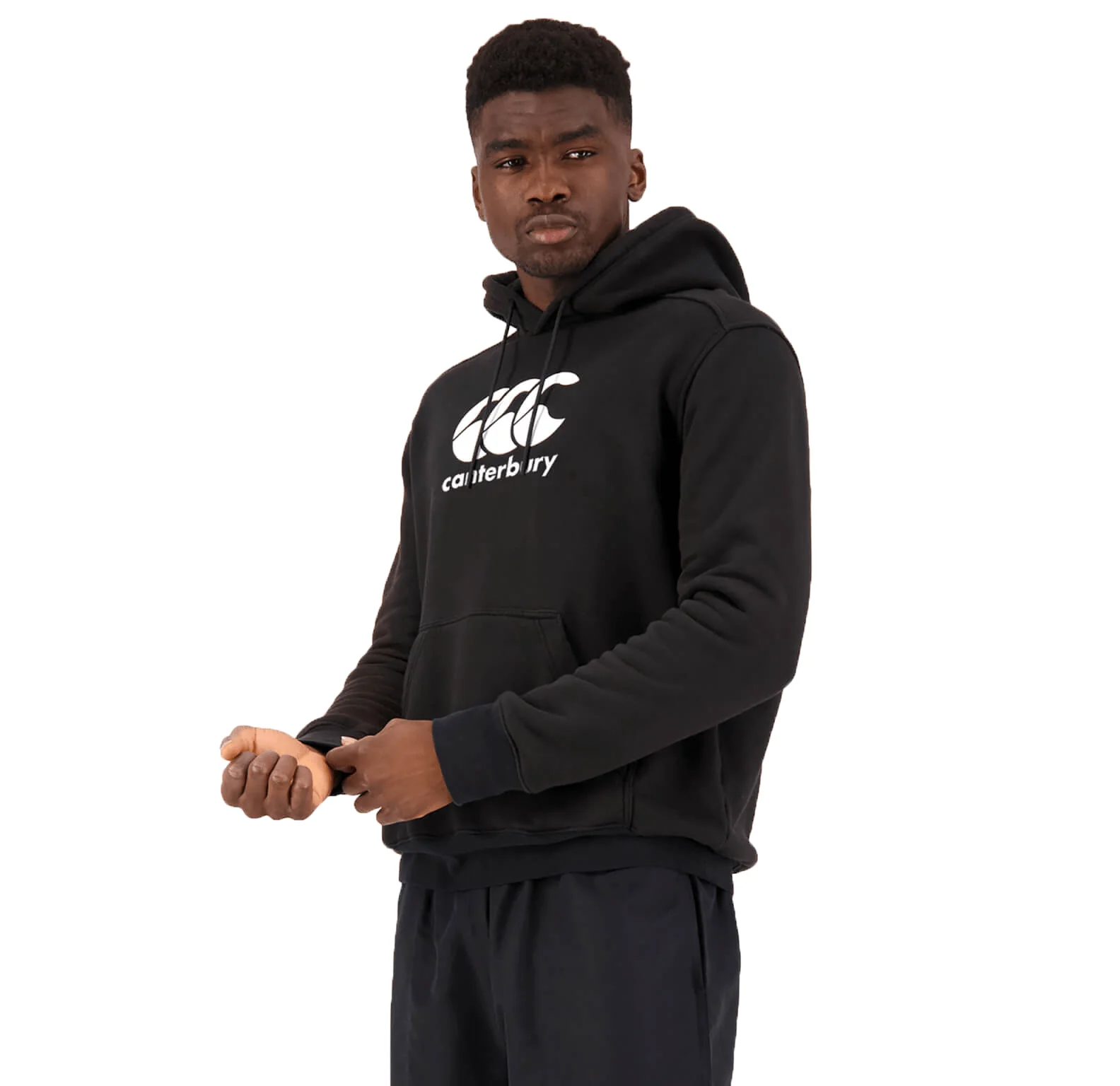 Canterbury Anchor Hoodie - Image 6