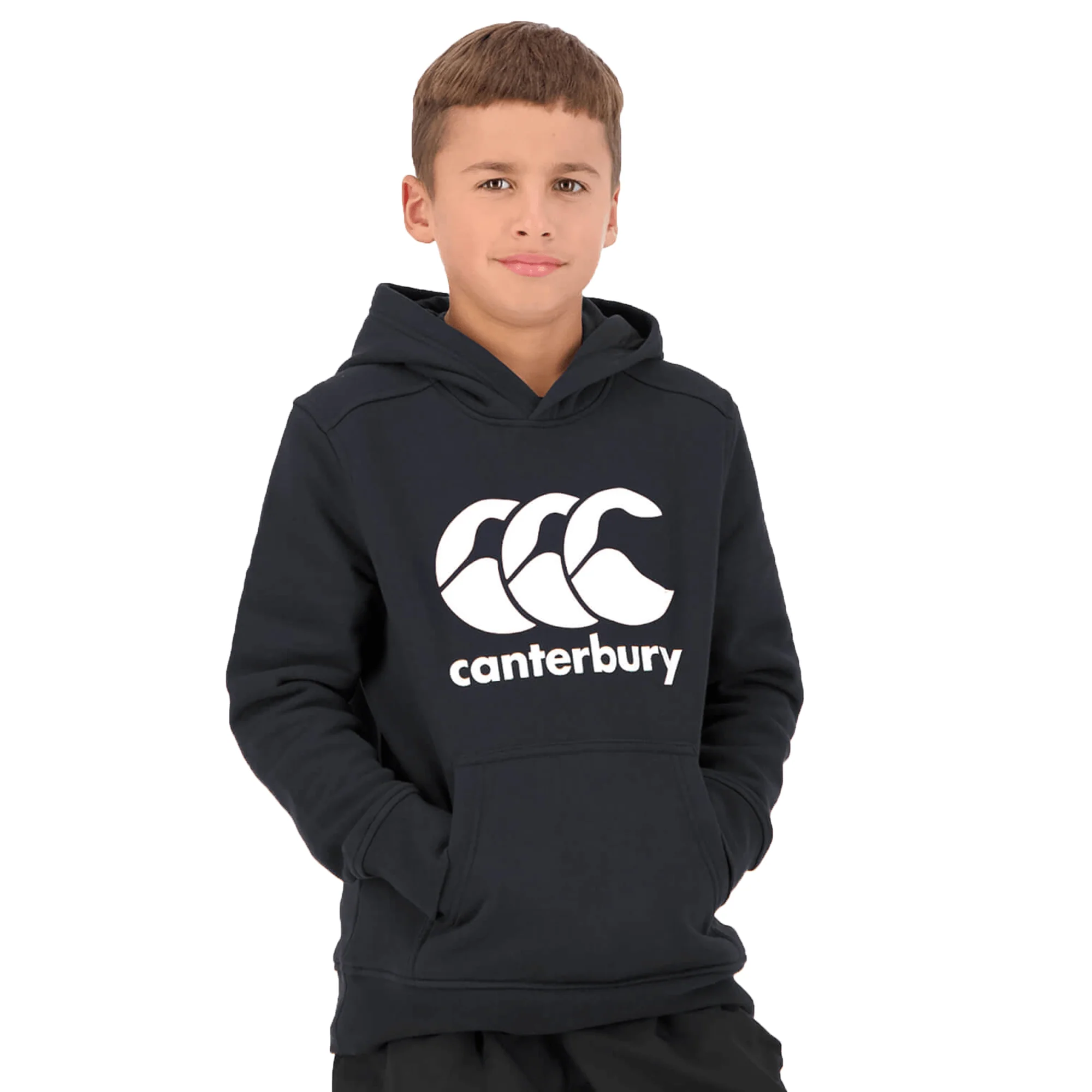 Canterbury Anchor Hoodie - Image 7