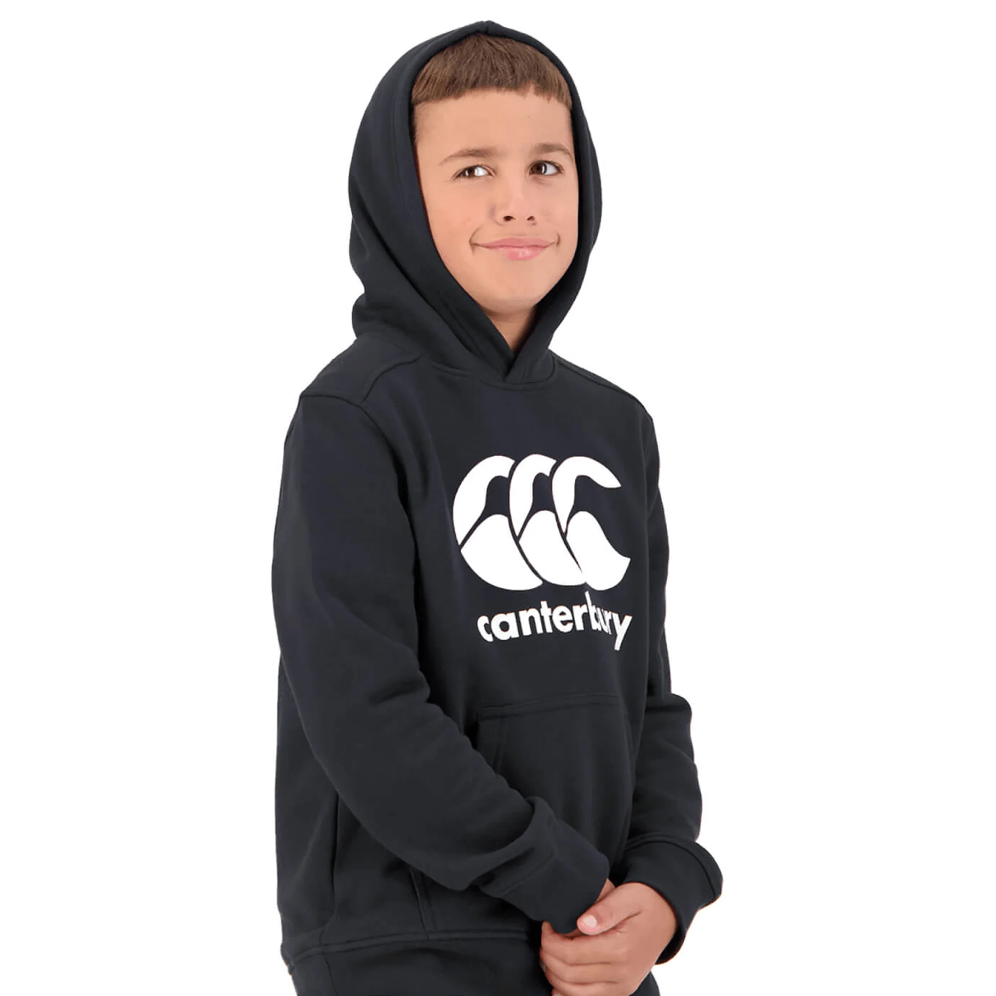 Canterbury Anchor Hoodie - Image 9
