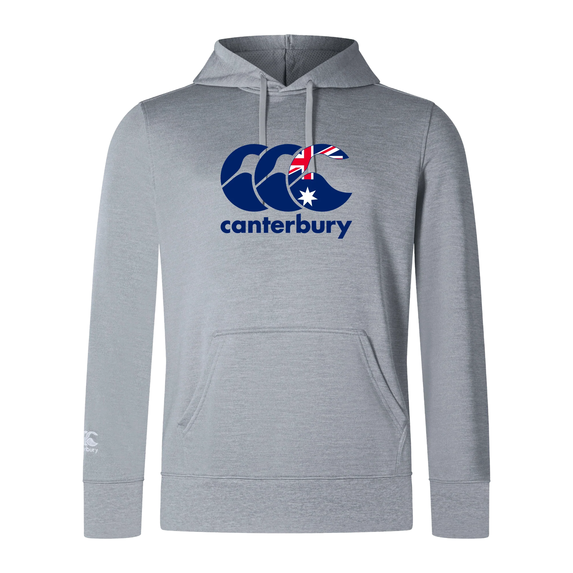Canterbury Australia CCC Club Lightweight Hoodie