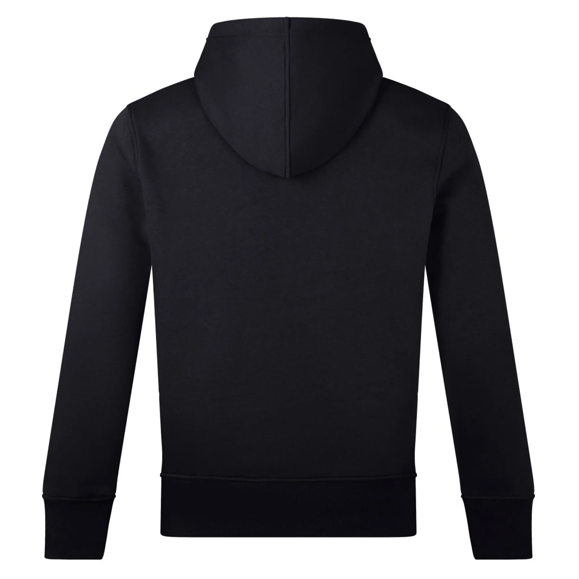 Canterbury CCC Uglies OH Hoodie - Jet Black - Image 2