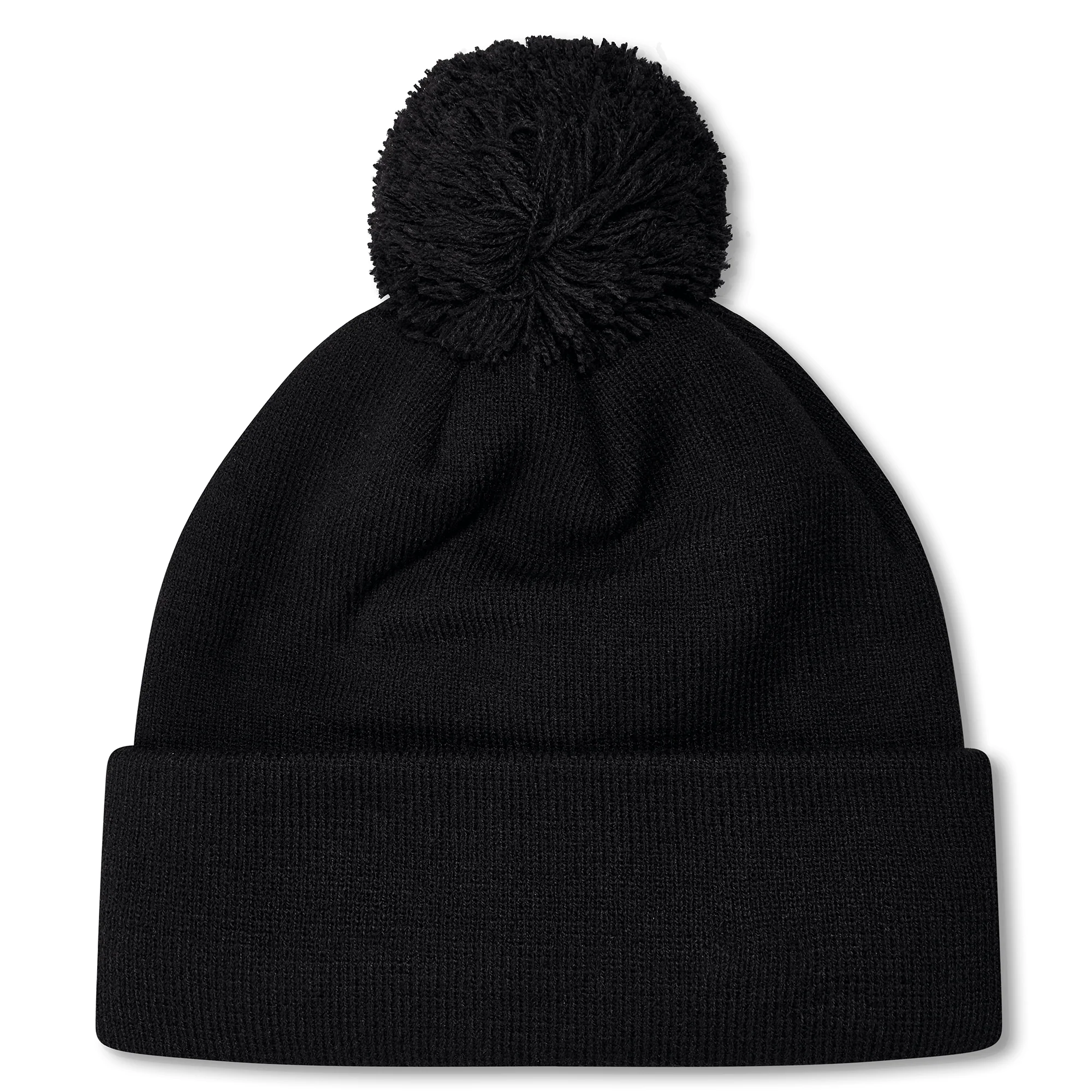 Canterbury Pom Pom Beanie - Image 2