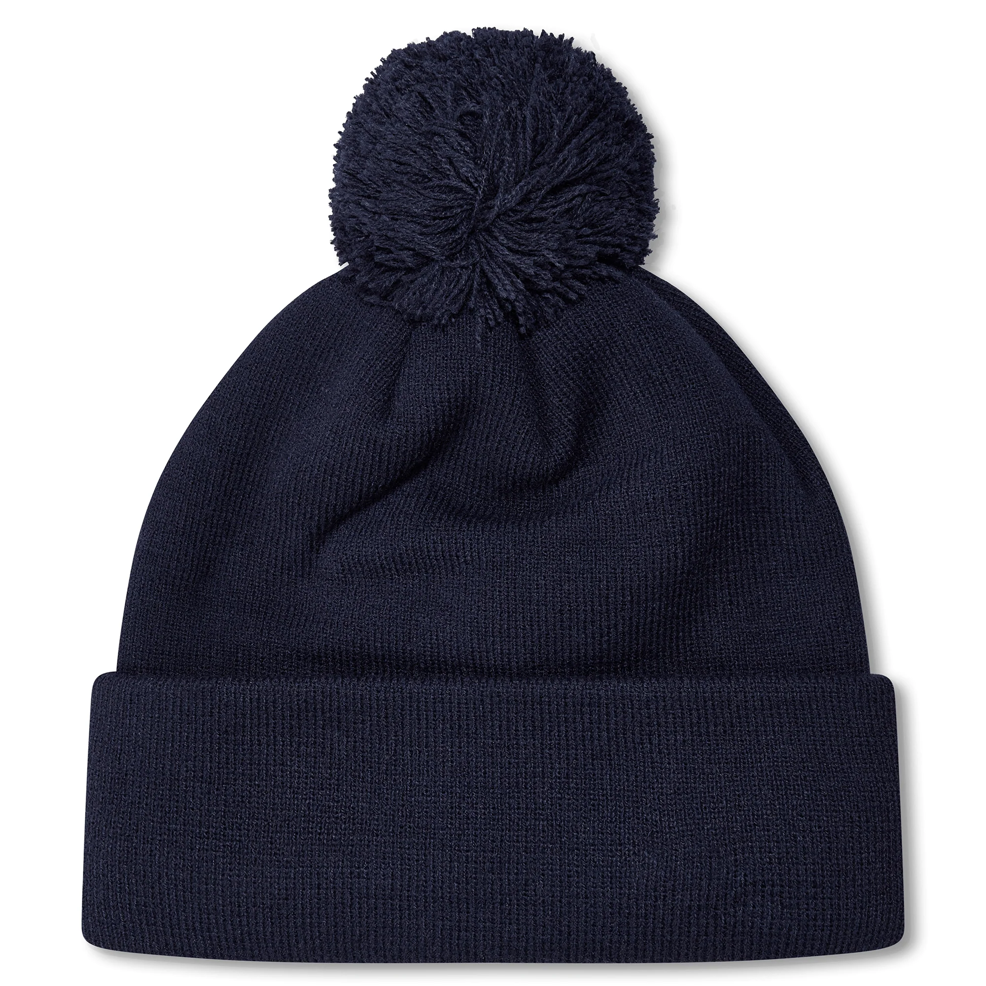 Canterbury Pom Pom Beanie - Image 5