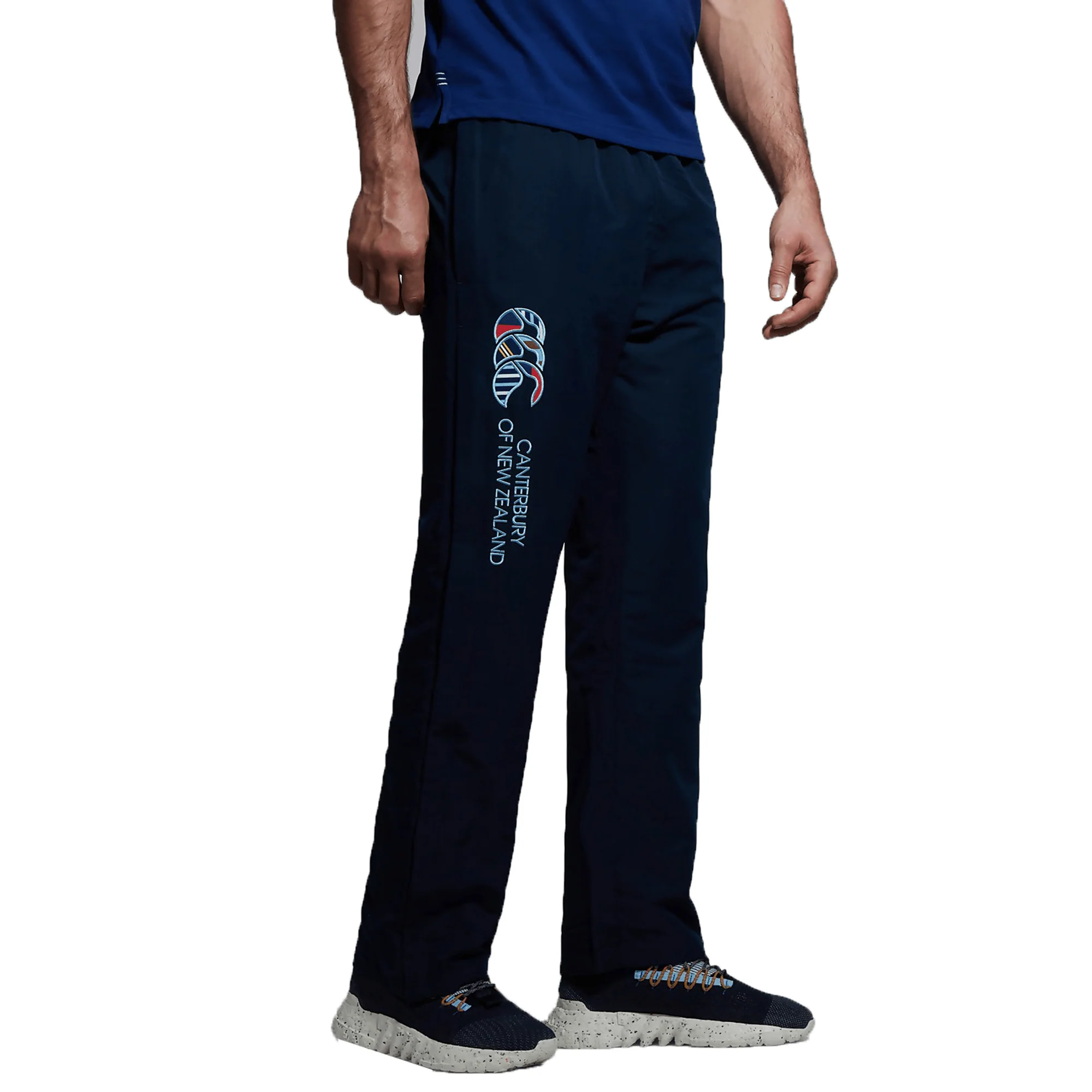 Canterbury CCC Uglies Open Hem Stadium Pant - Image 3