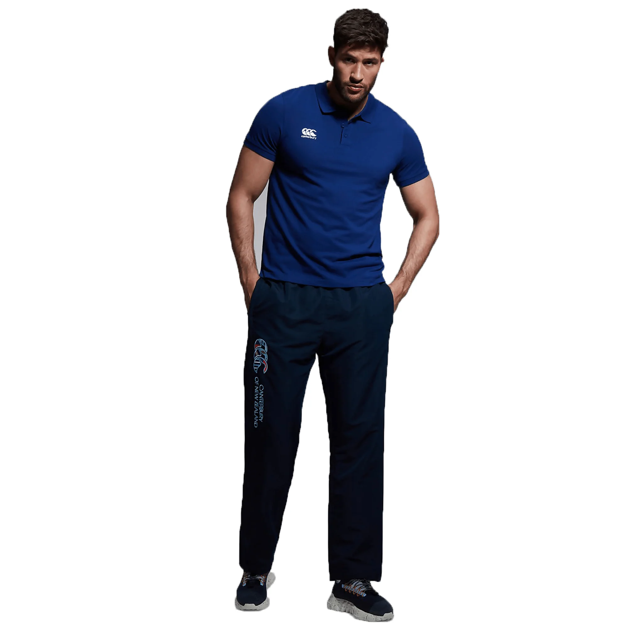 Canterbury CCC Uglies Open Hem Stadium Pant - Image 5