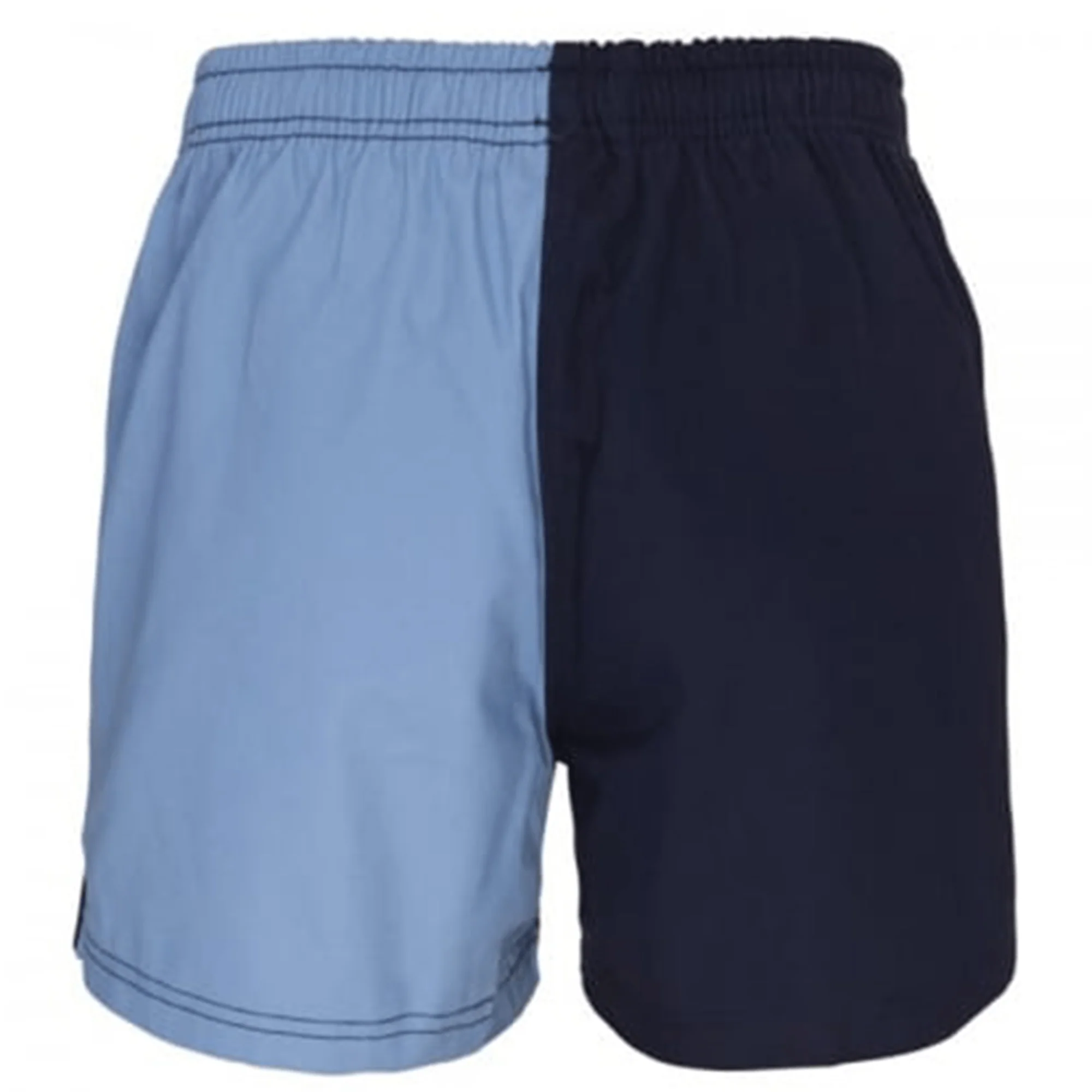 Canterbury Classics Harlequin Cotton Short - Image 10