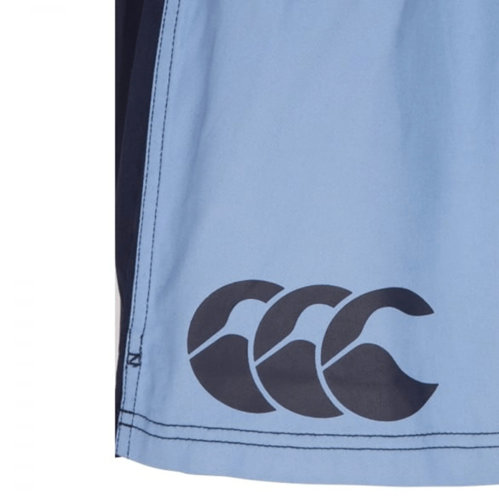 Canterbury Classics Harlequin Cotton Short - Image 11
