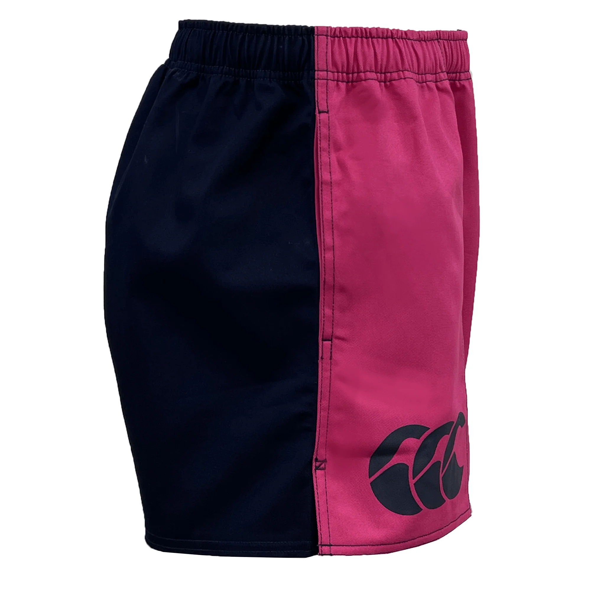 Canterbury Classics Harlequin Cotton Short - Image 17