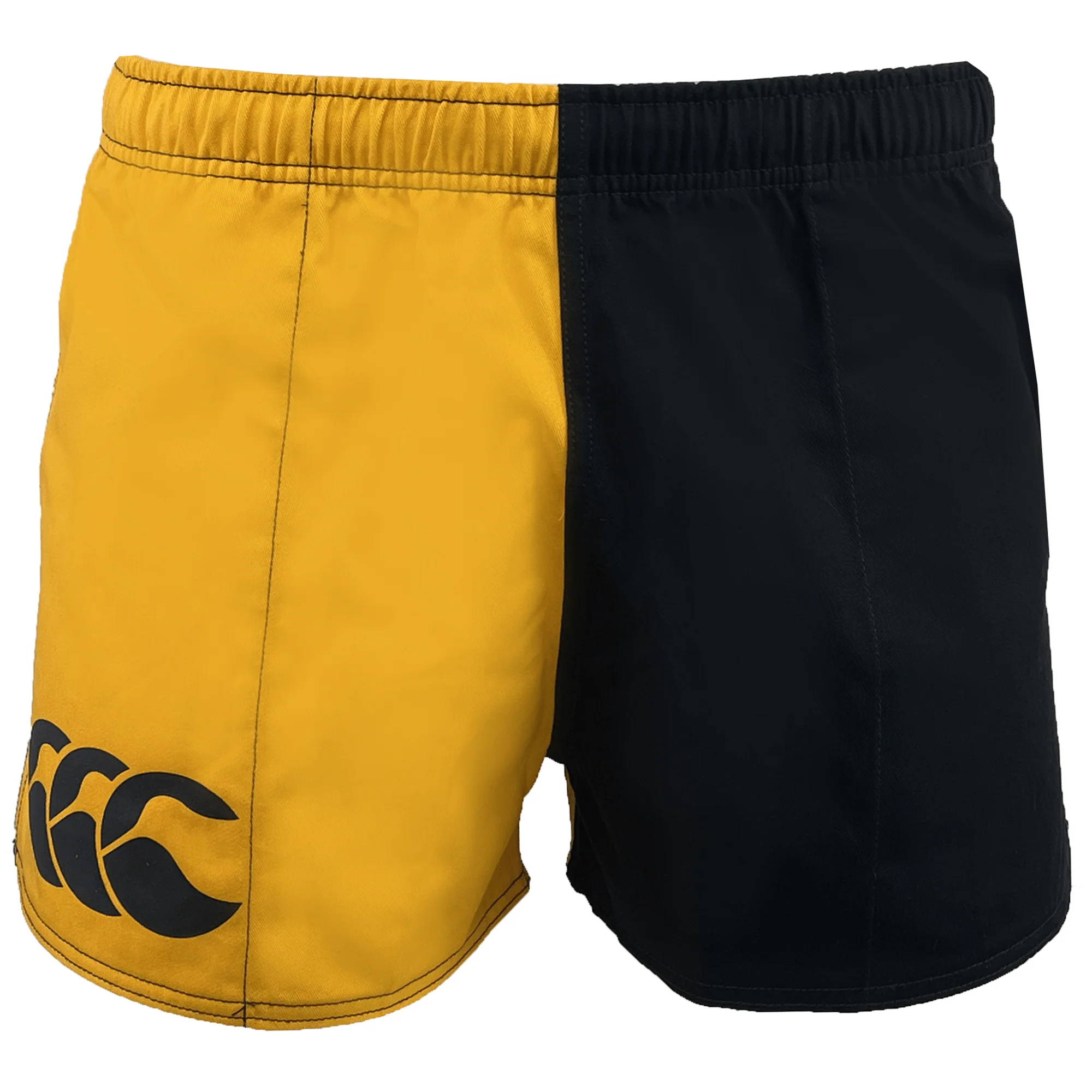 Canterbury Classics Harlequin Cotton Short - Image 18