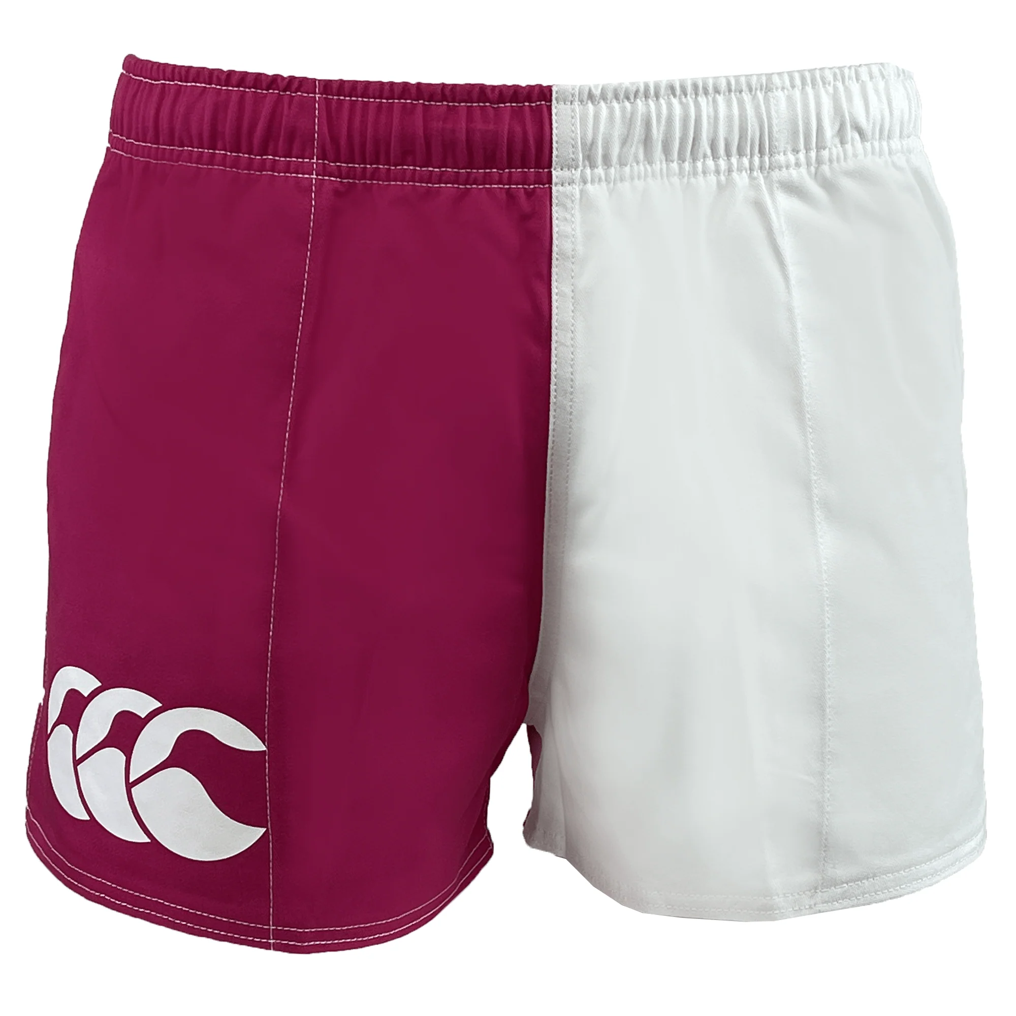 Canterbury Classics Harlequin Cotton Short - Image 20