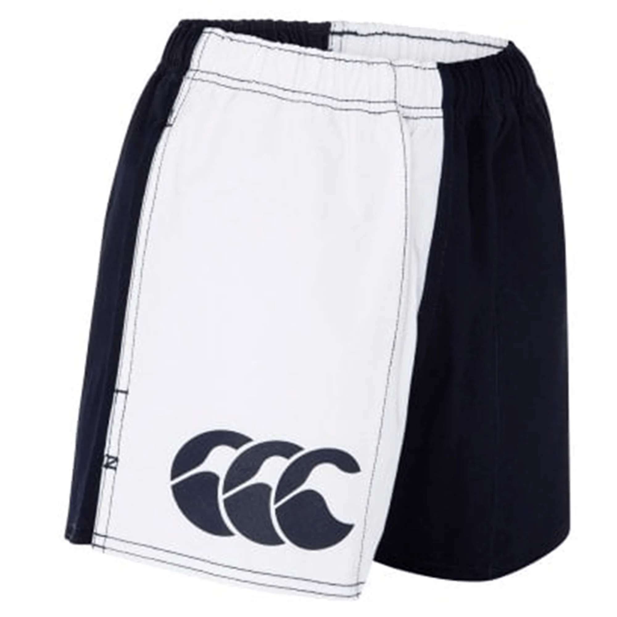 Canterbury Classics Harlequin Cotton Short - Image 3