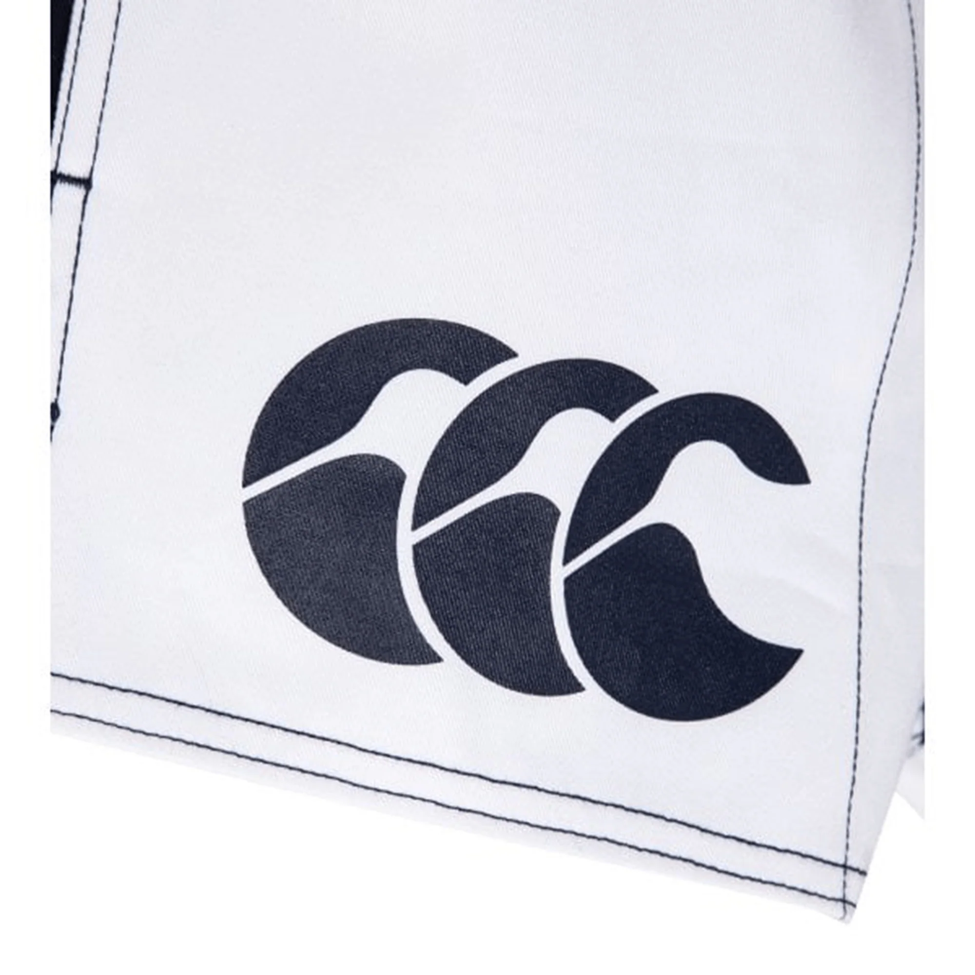 Canterbury Classics Harlequin Cotton Short - Image 4