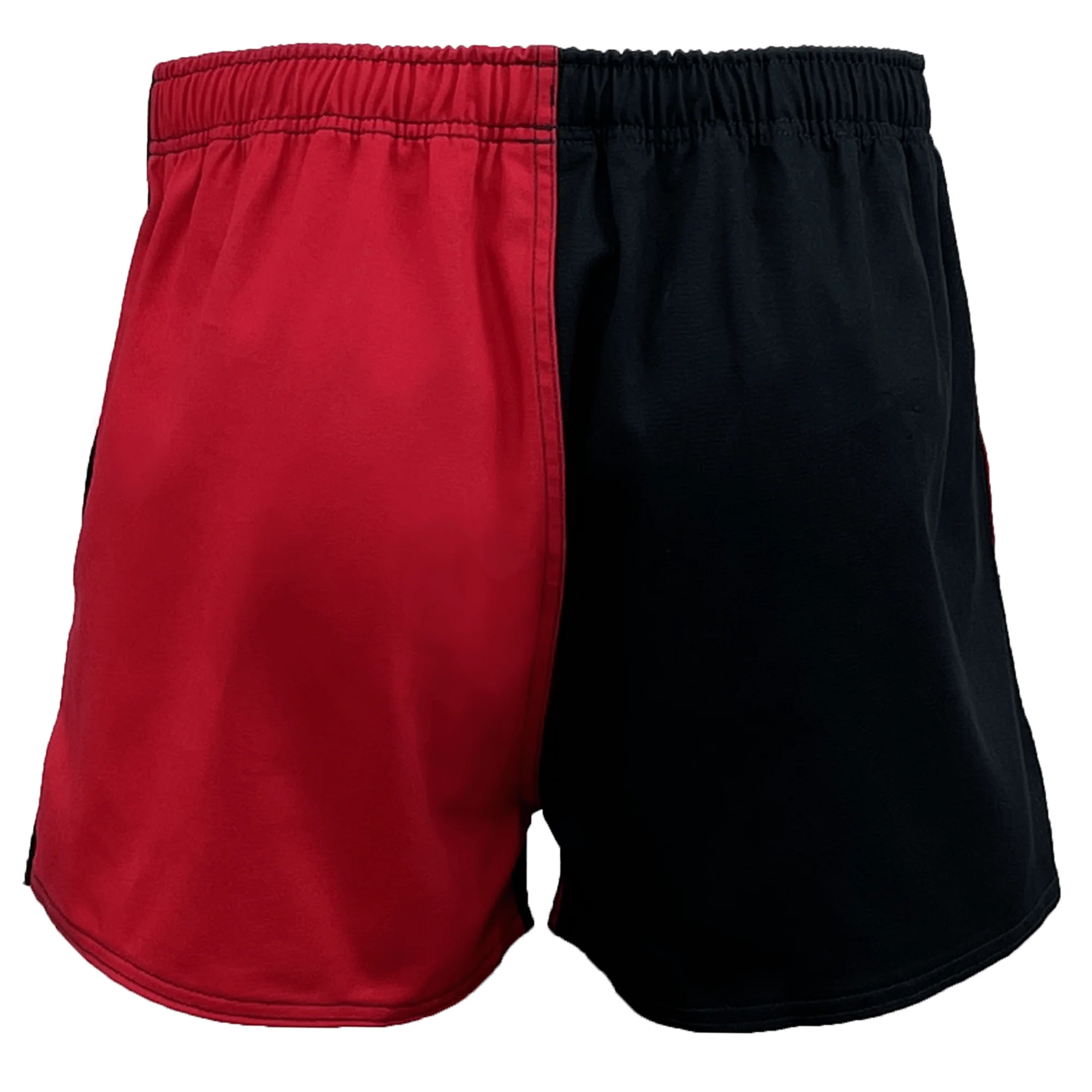 Canterbury Classics Harlequin Cotton Short - Image 6