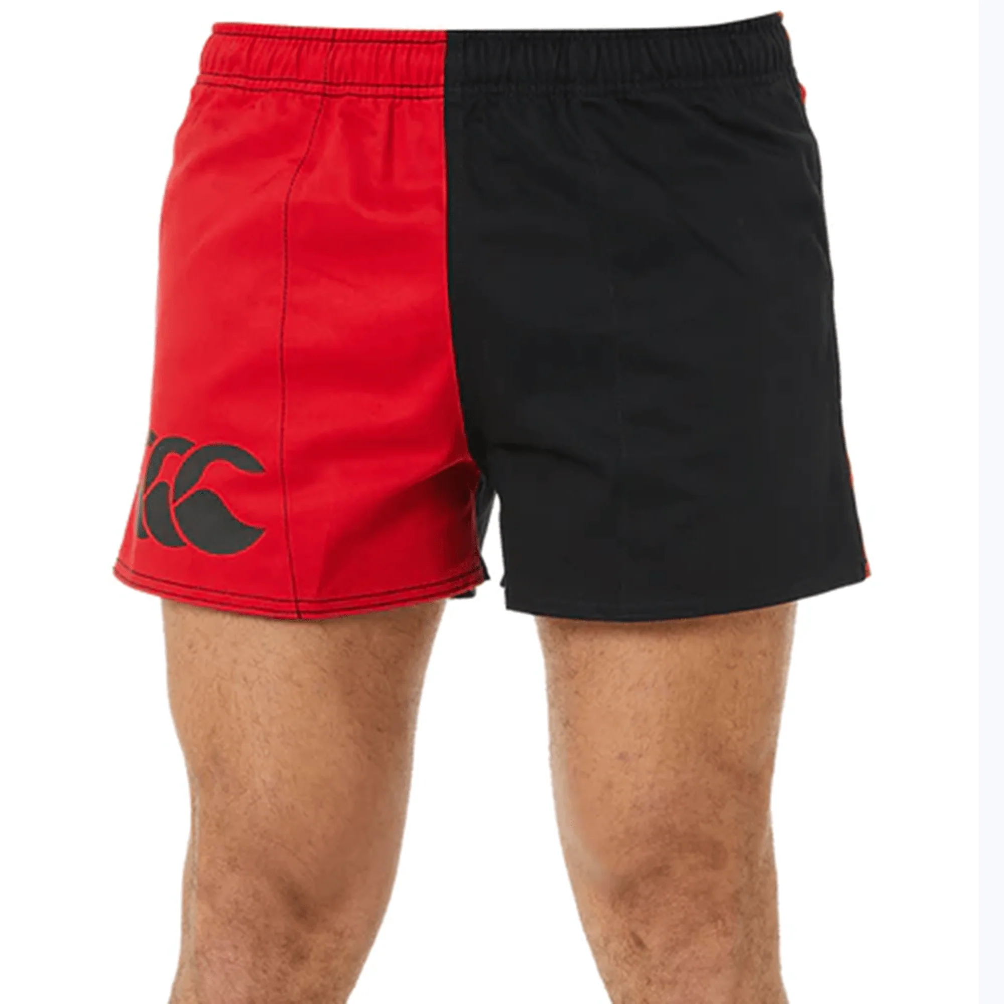 Canterbury Classics Harlequin Cotton Short - Image 7