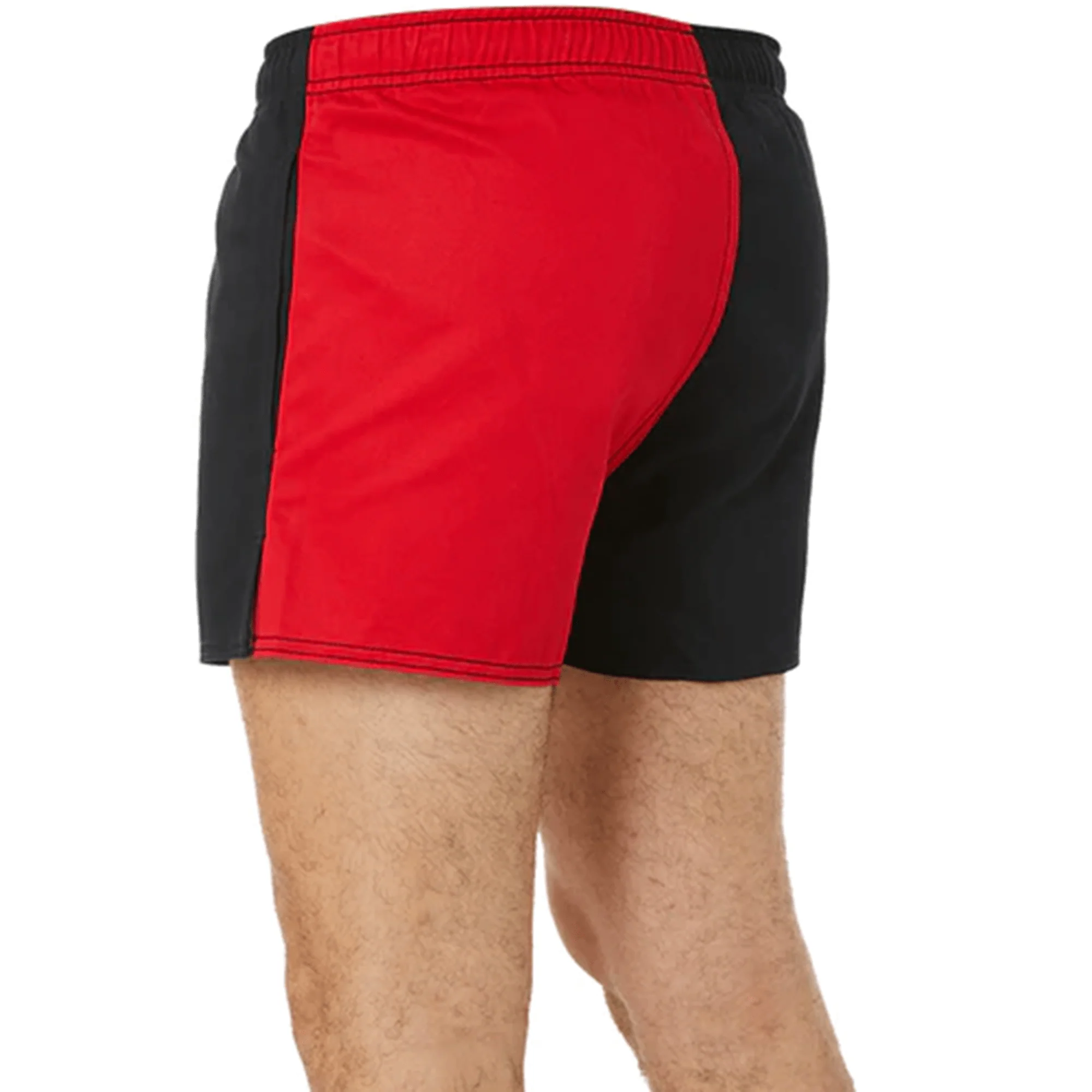 Canterbury Classics Harlequin Cotton Short - Image 8