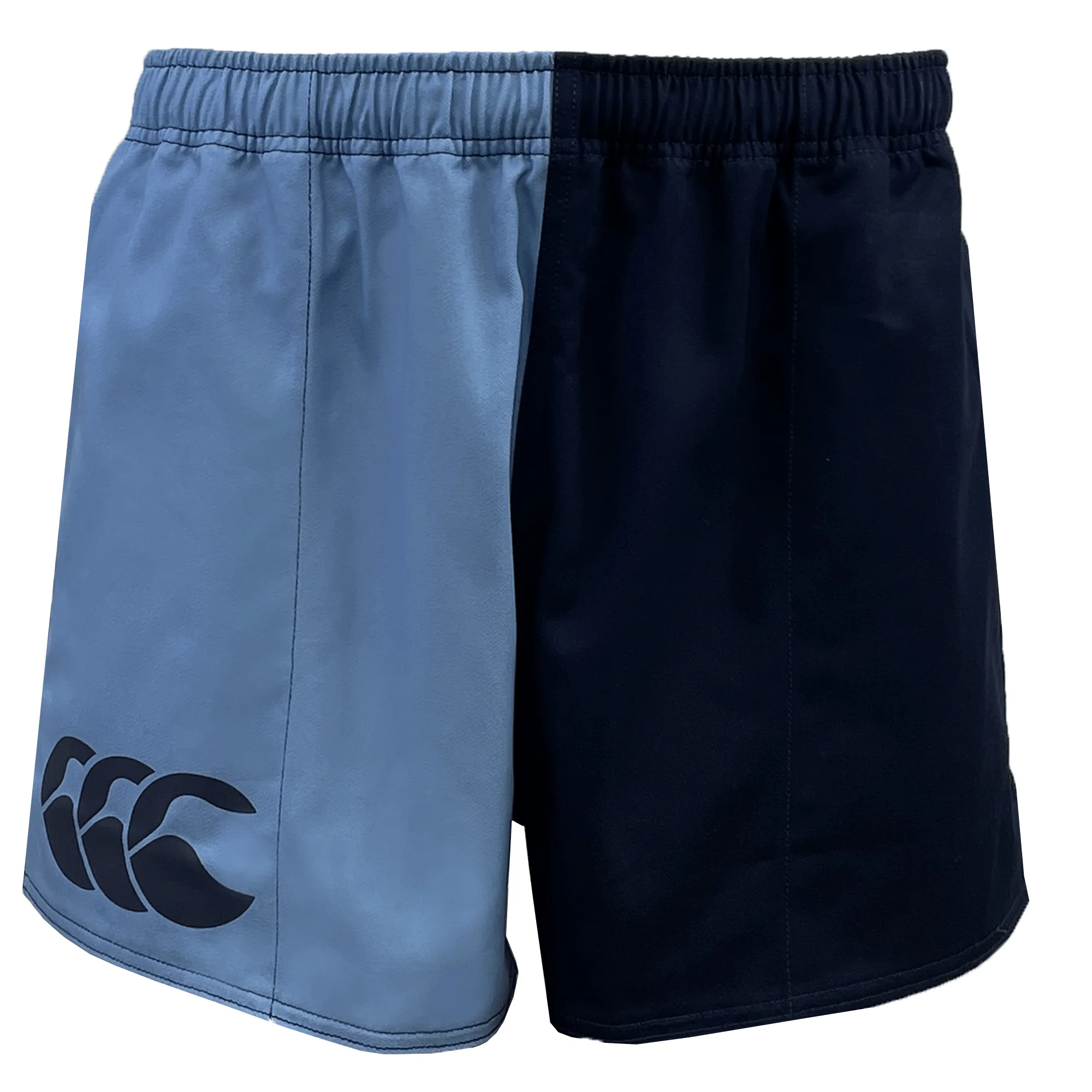 Canterbury Classics Harlequin Cotton Short - Image 9