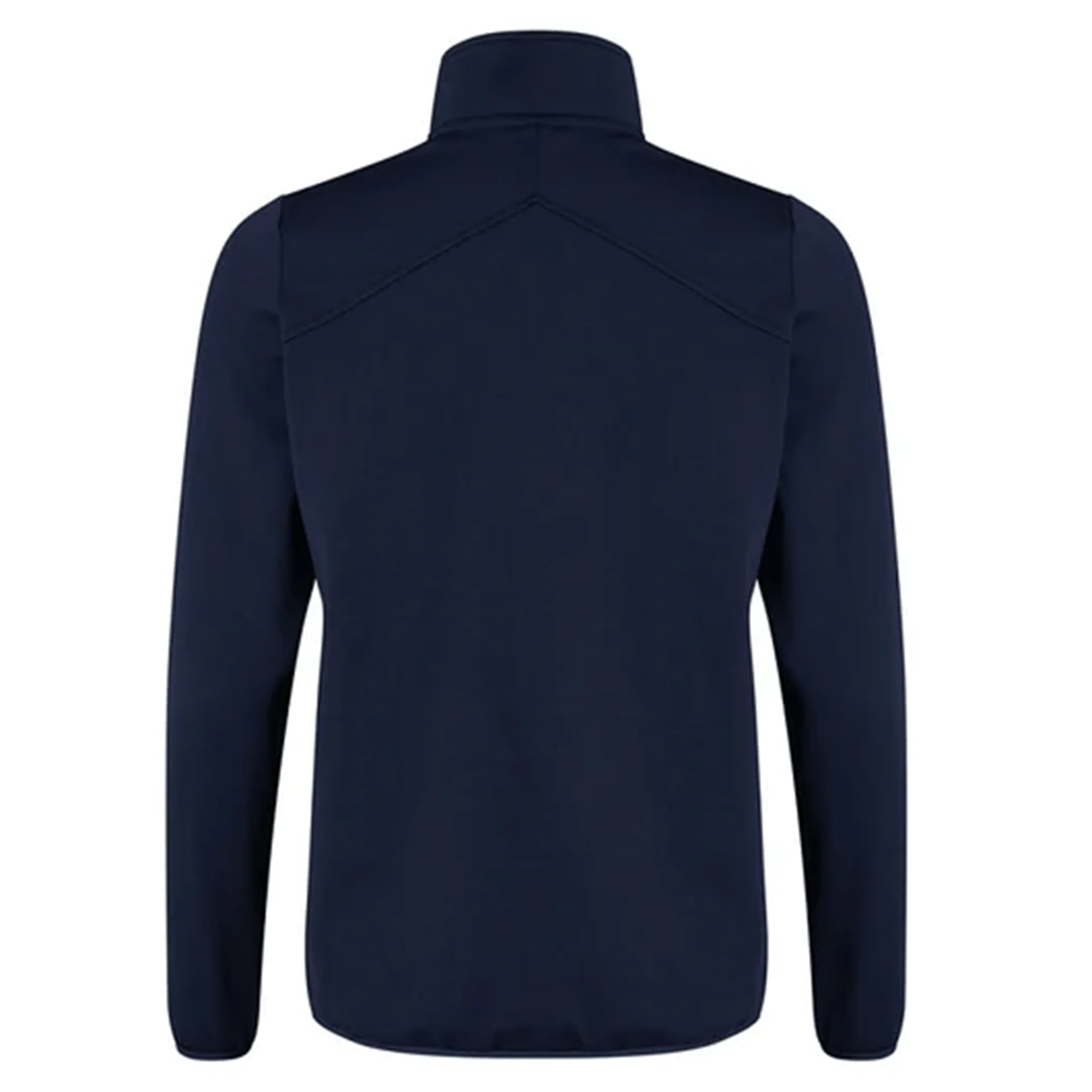 Canterbury Club 1/4 Zip Mid Layer Training Top - Image 5