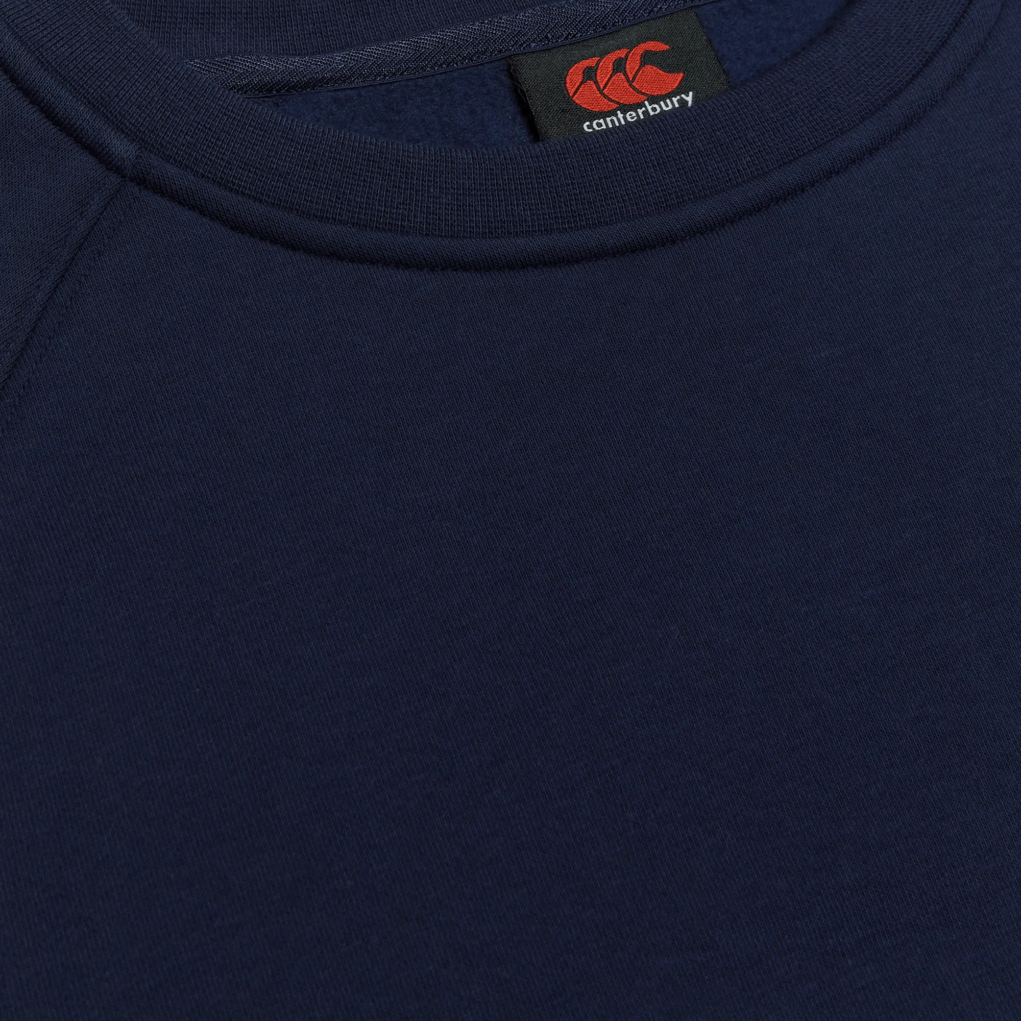 Canterbury Club Crew Sweatshirt - Image 10