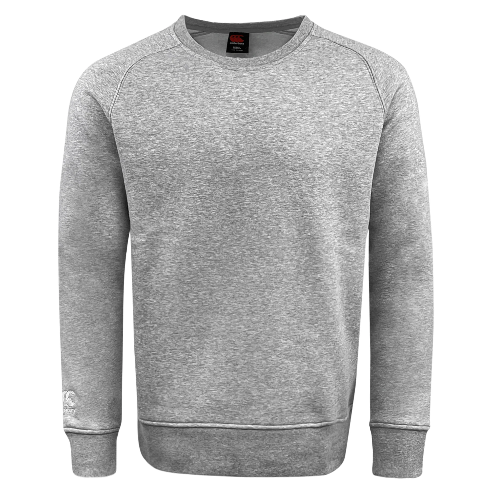 Canterbury Club Crew Sweatshirt - Image 5