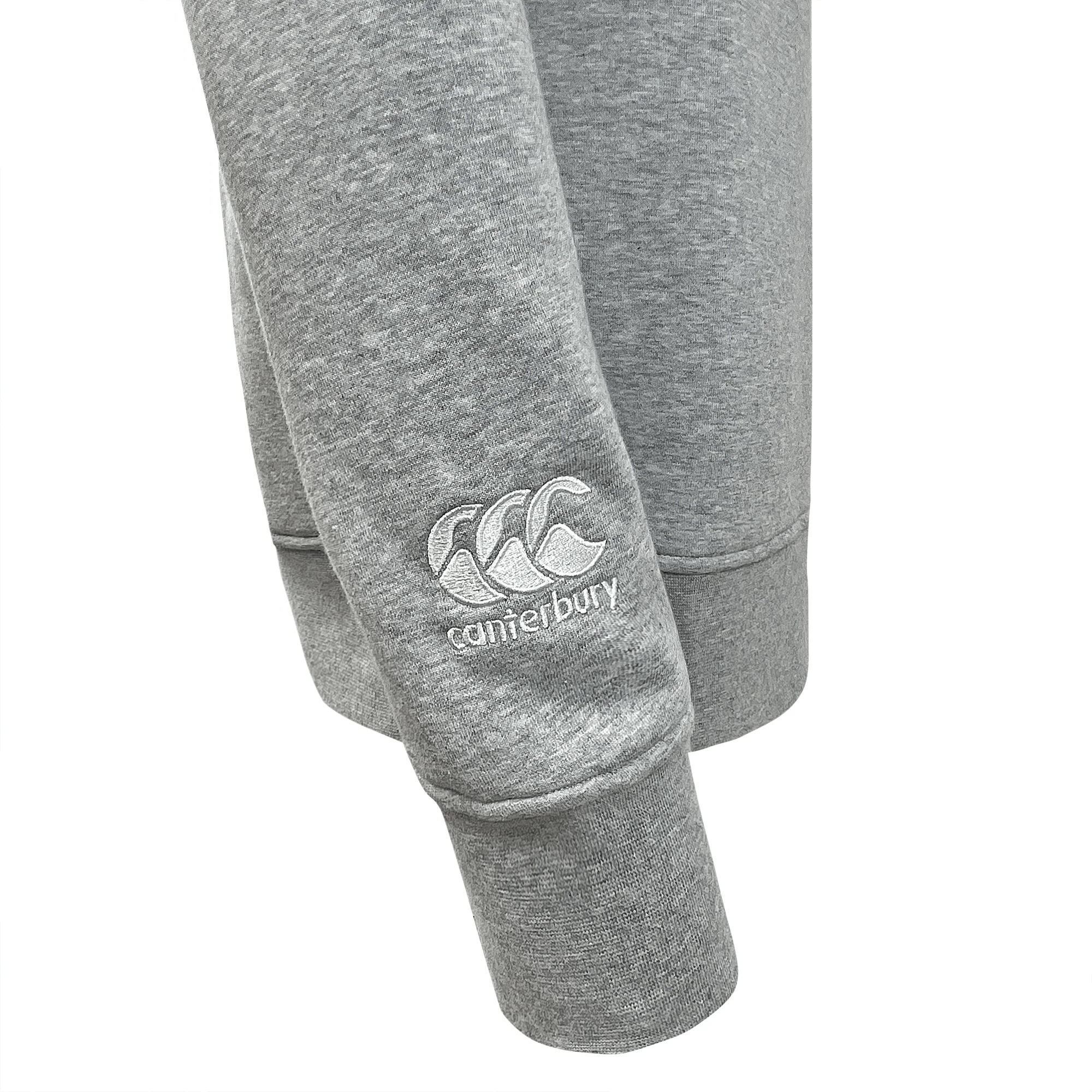 Canterbury Club Crew Sweatshirt - Image 7
