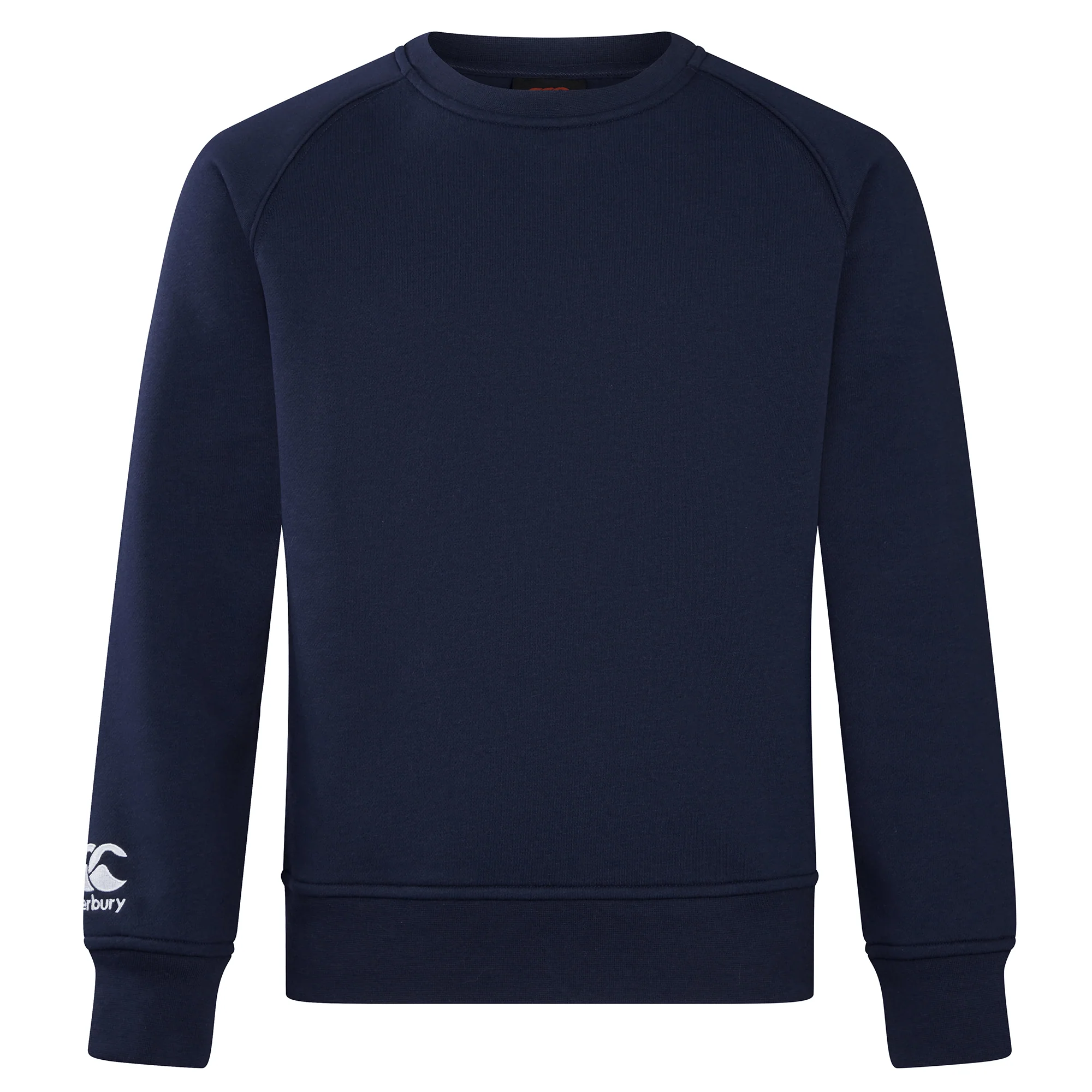 Canterbury Club Crew Sweatshirt - Image 8