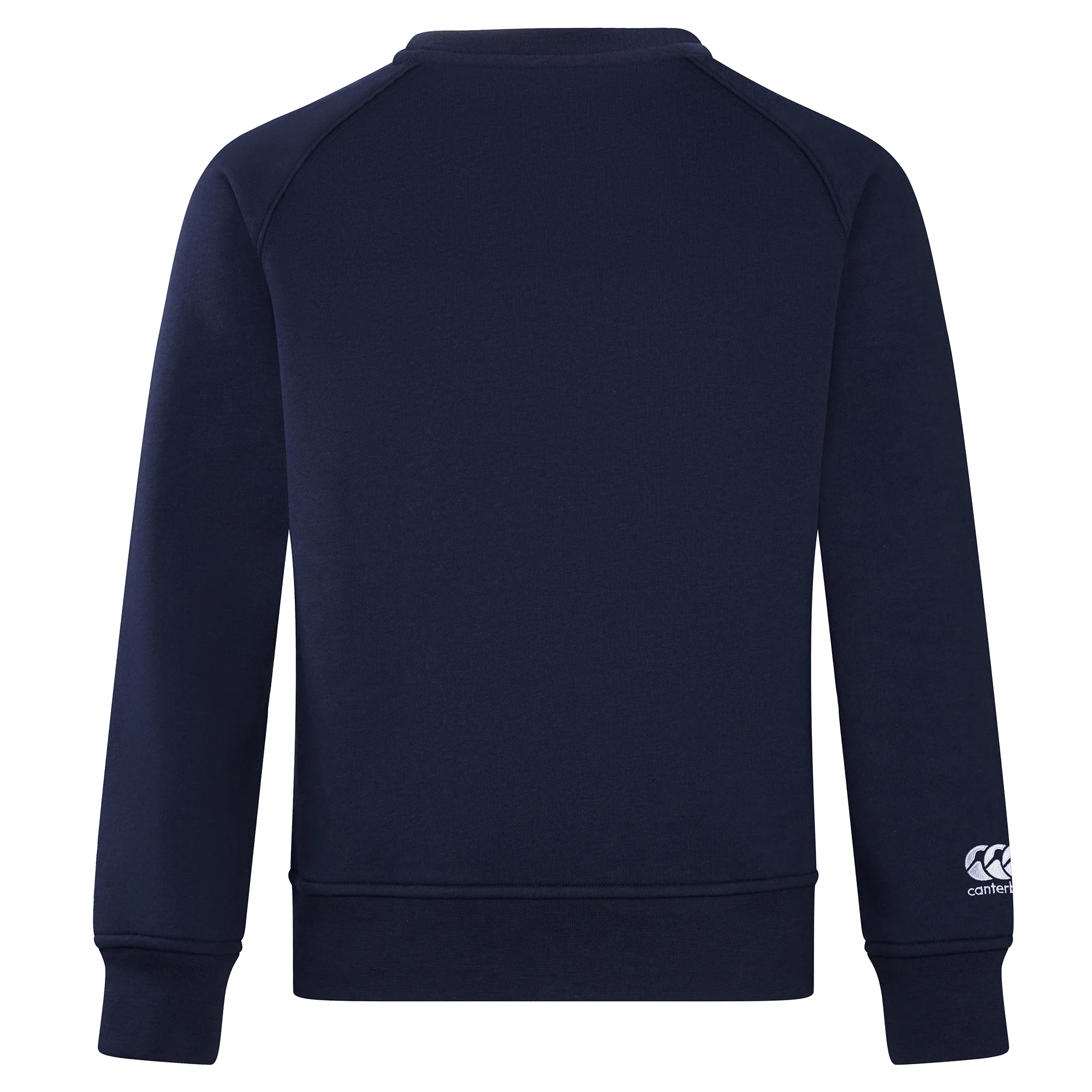 Canterbury Club Crew Sweatshirt - Image 9