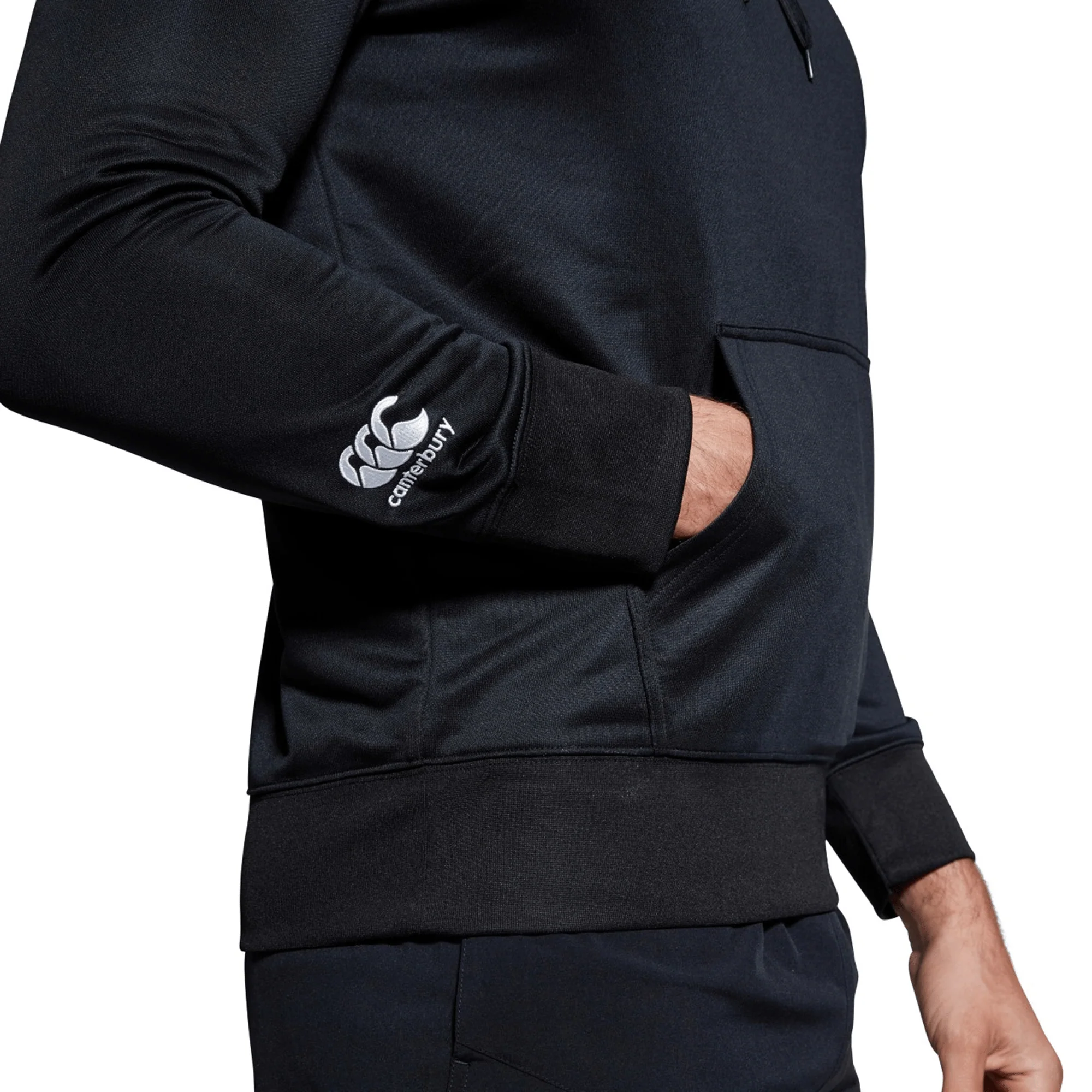Canterbury Club Lightweight Hoodie - Image 3