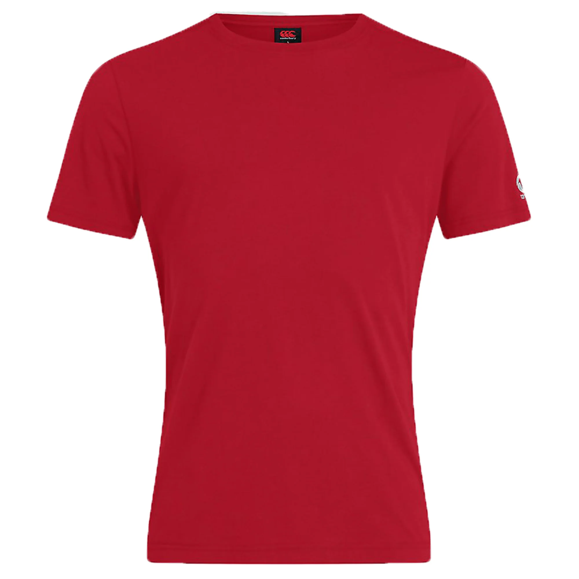 Canterbury Club Plain Tee