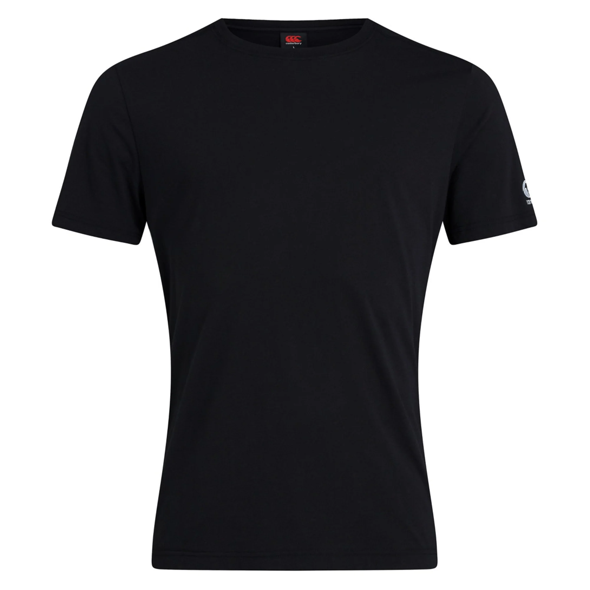 Canterbury Club Plain Tee - Image 15