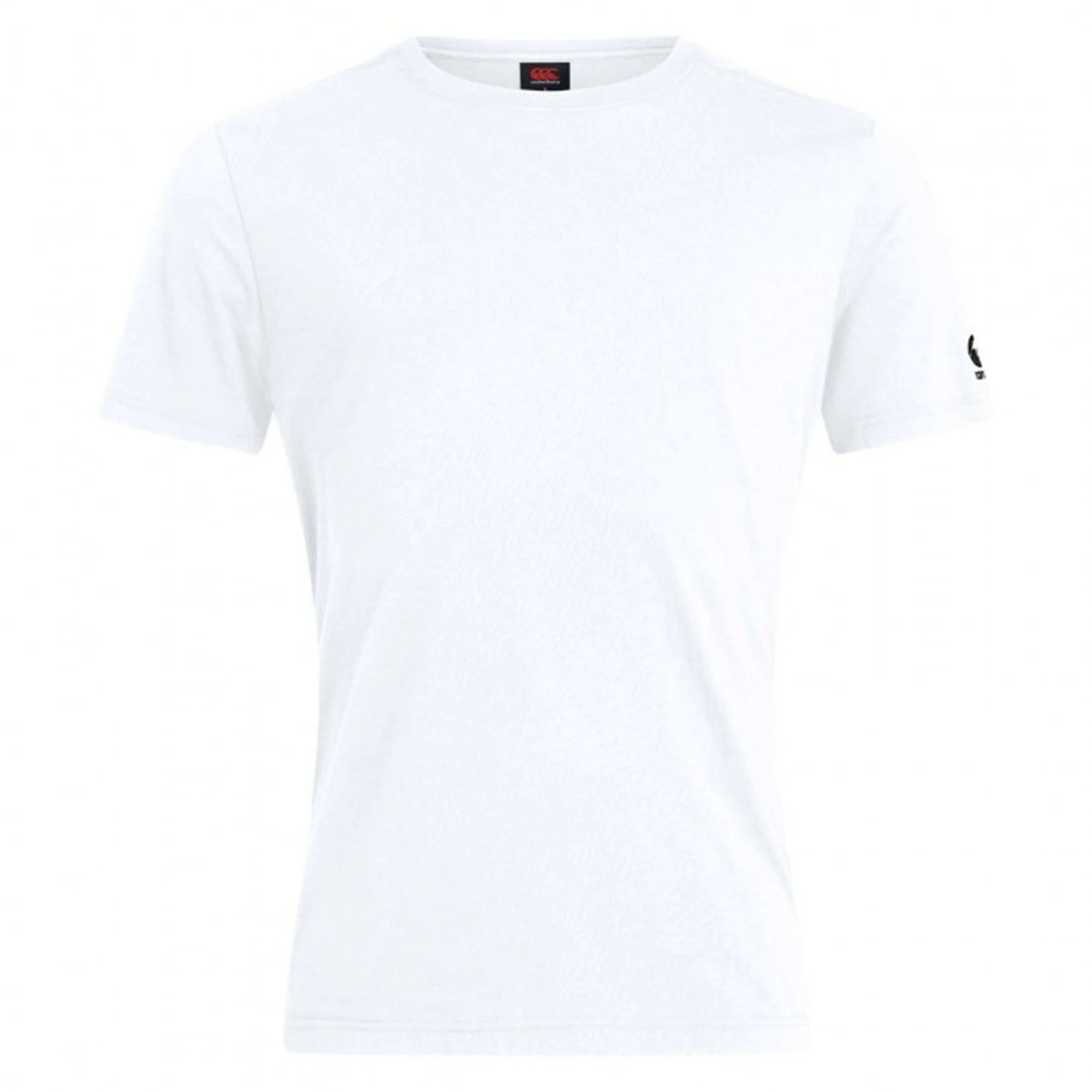 Canterbury Club Plain Tee - Image 5