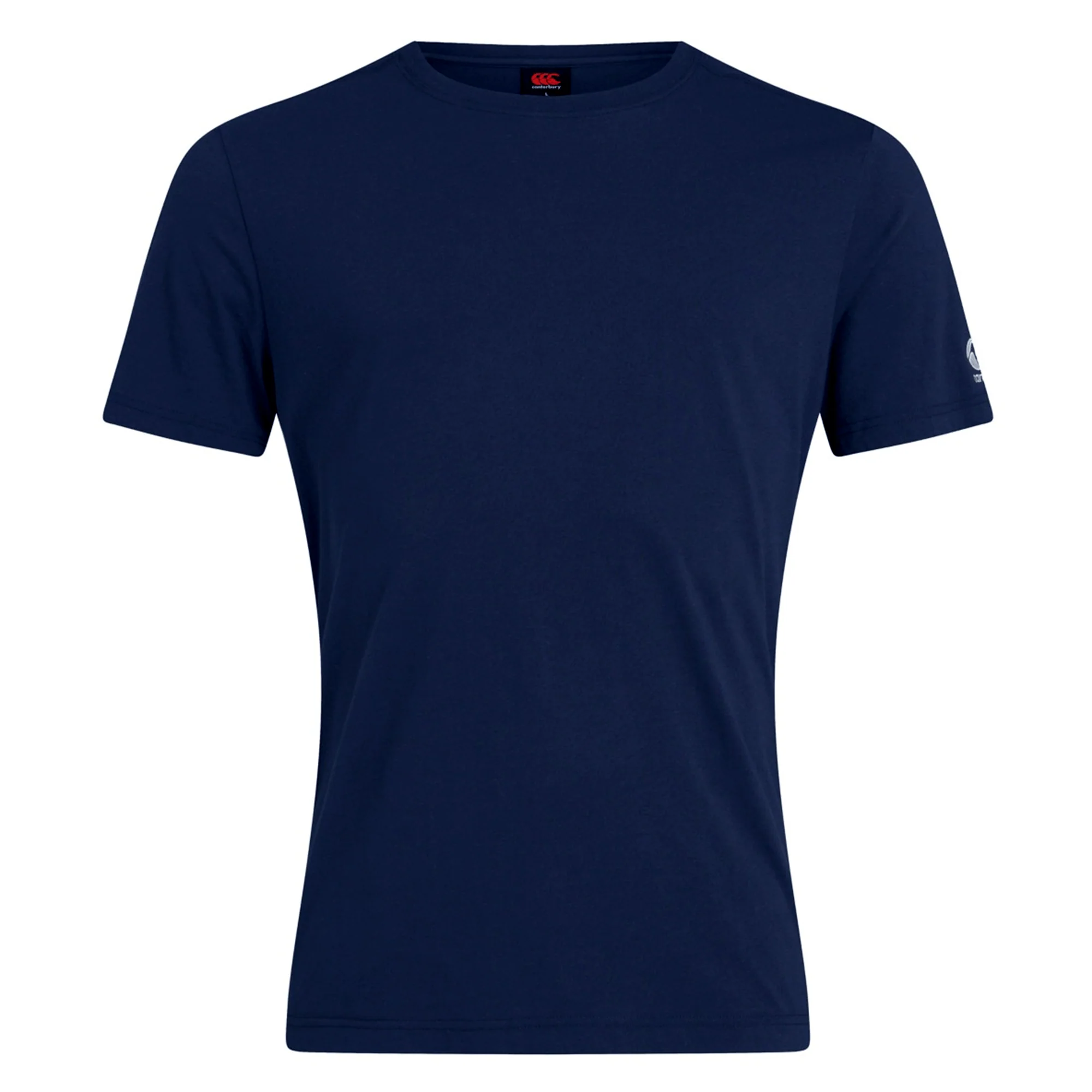Canterbury Club Plain Tee - Image 9