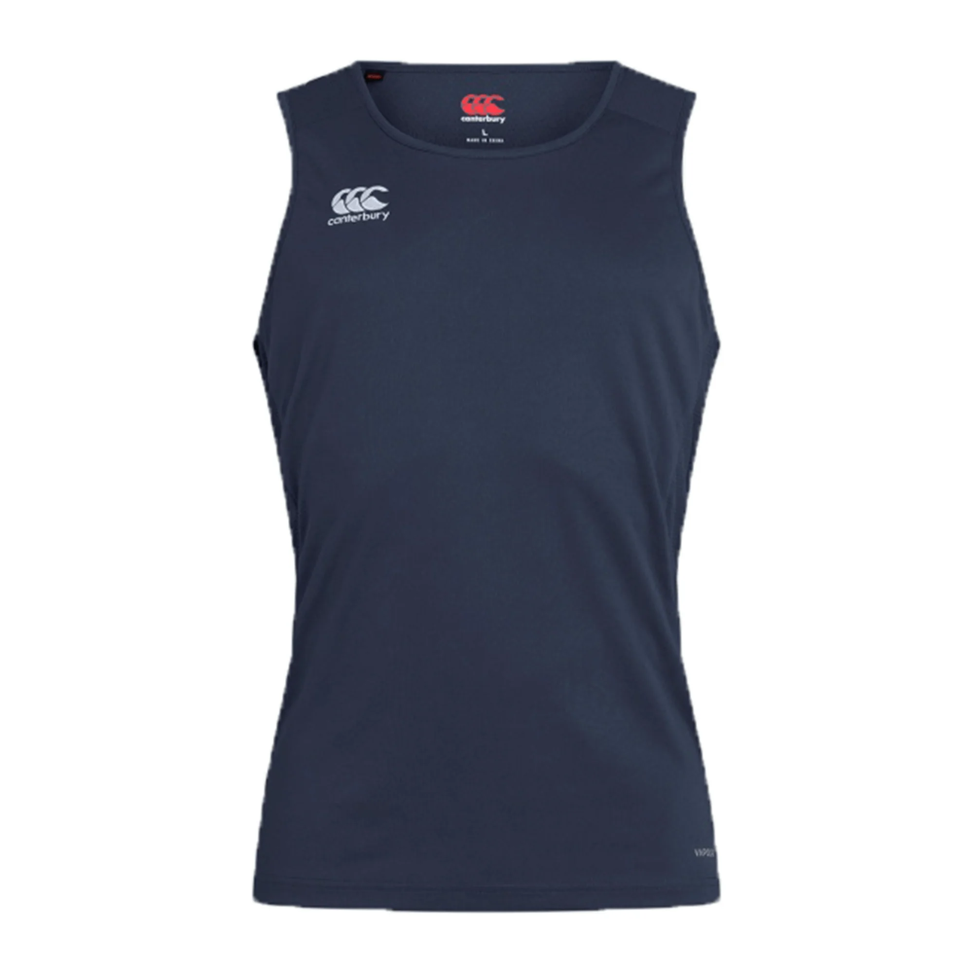 Canterbury Club Dry Singlet - Image 6