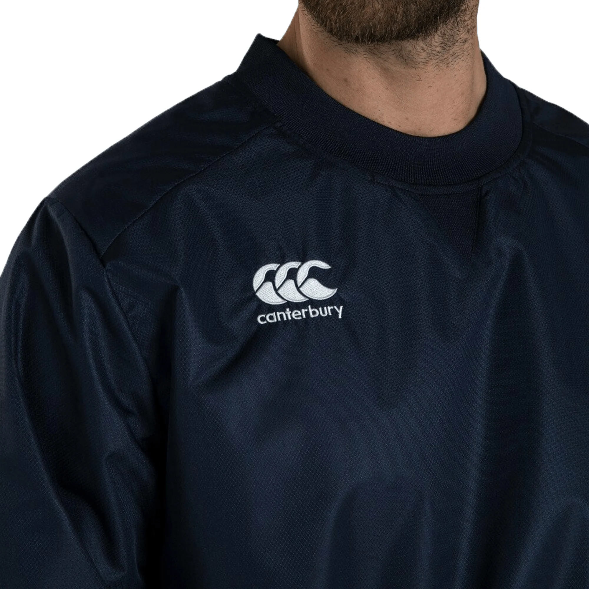 Canterbury Club Vaposhield Contact Top - Image 4