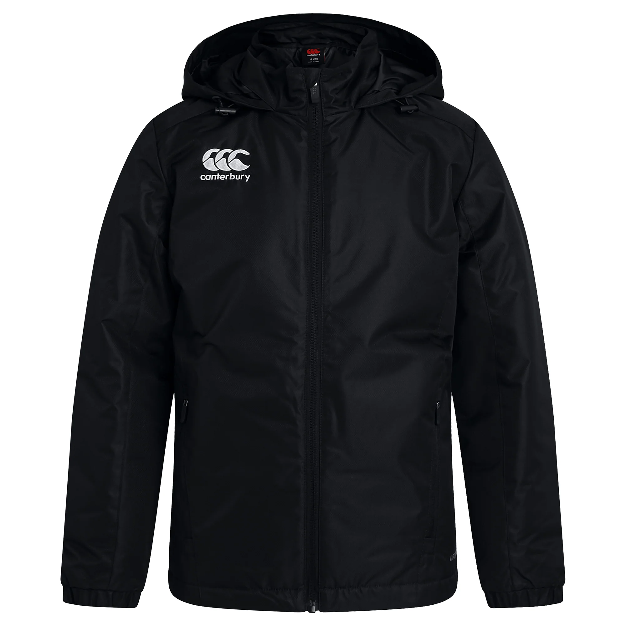 Canterbury Club Vaposhield Stadium Jacket - Image 5