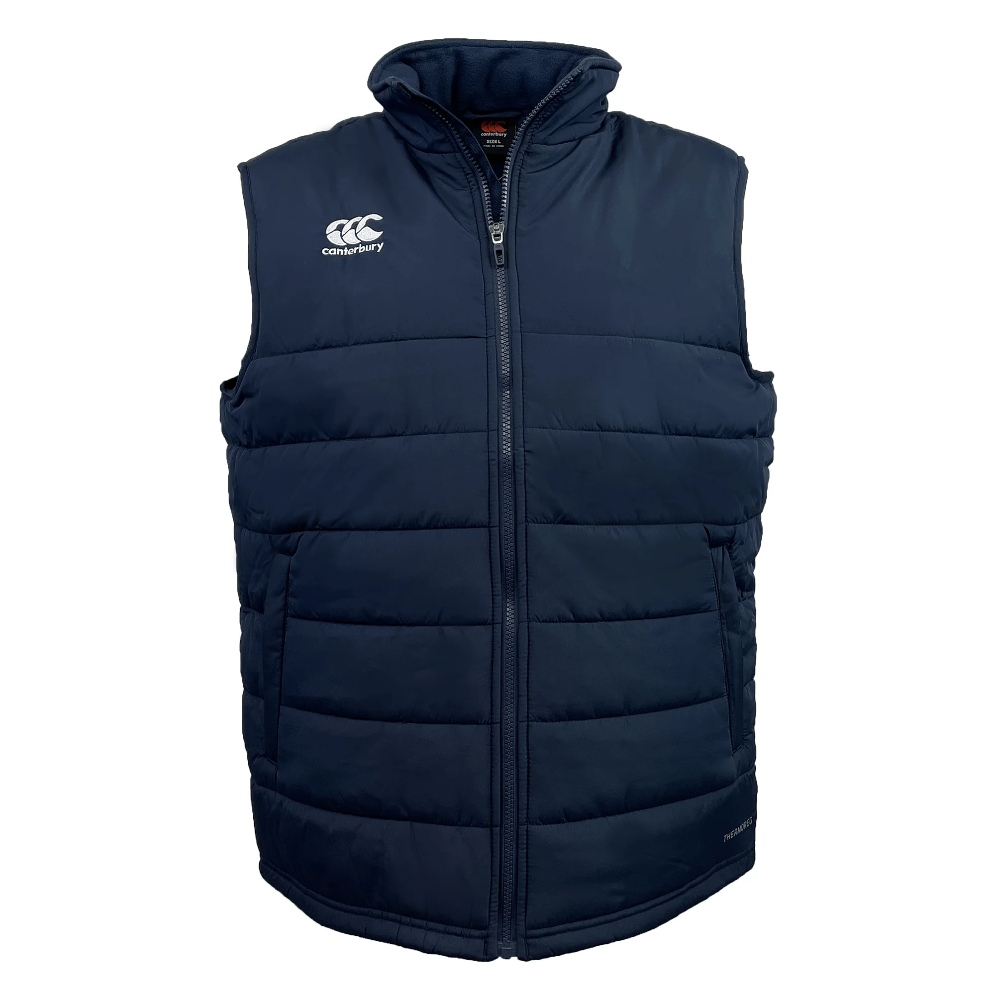 Canterbury Core Gilet - Image 9