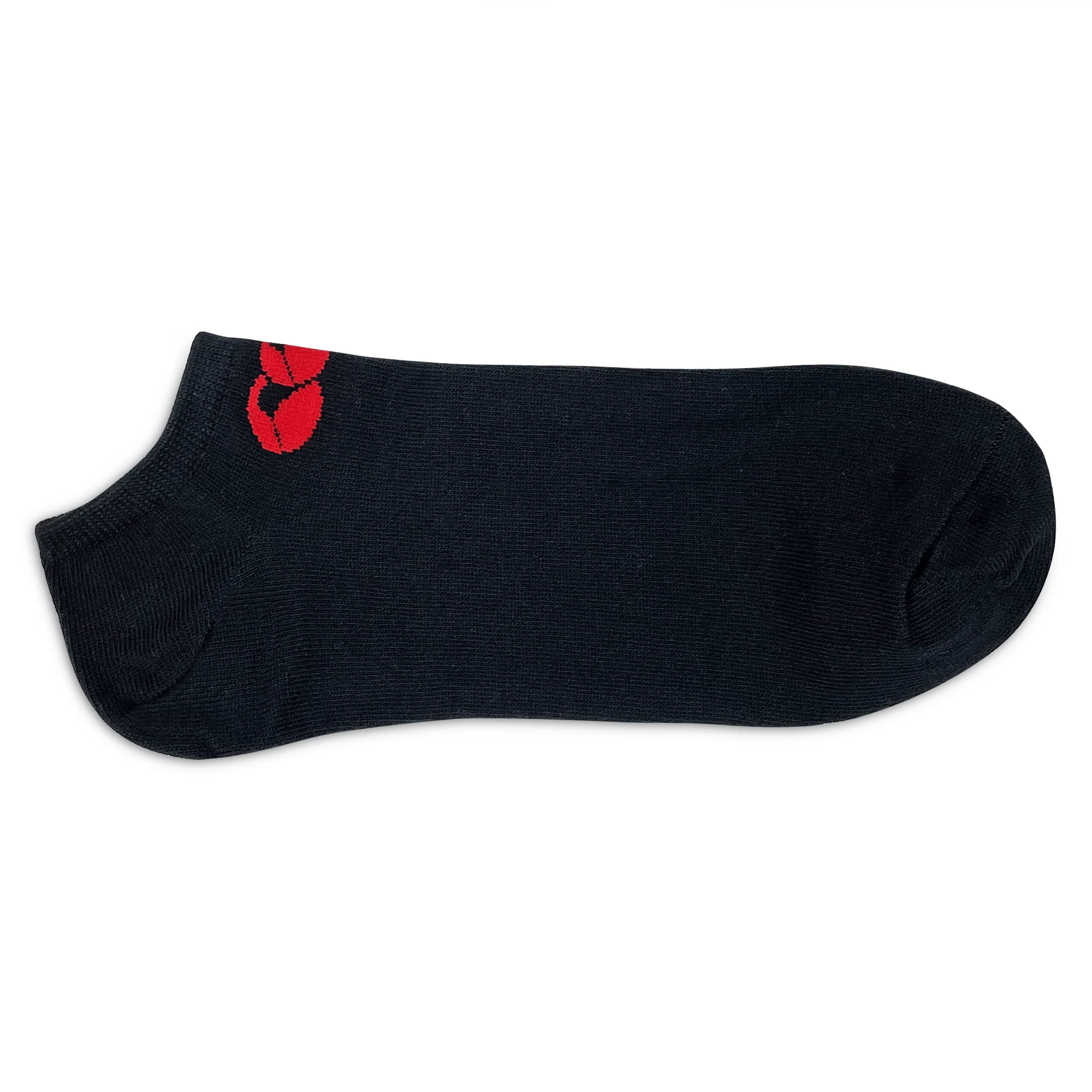 Canterbury Cotton No-Show Socks - Image 4
