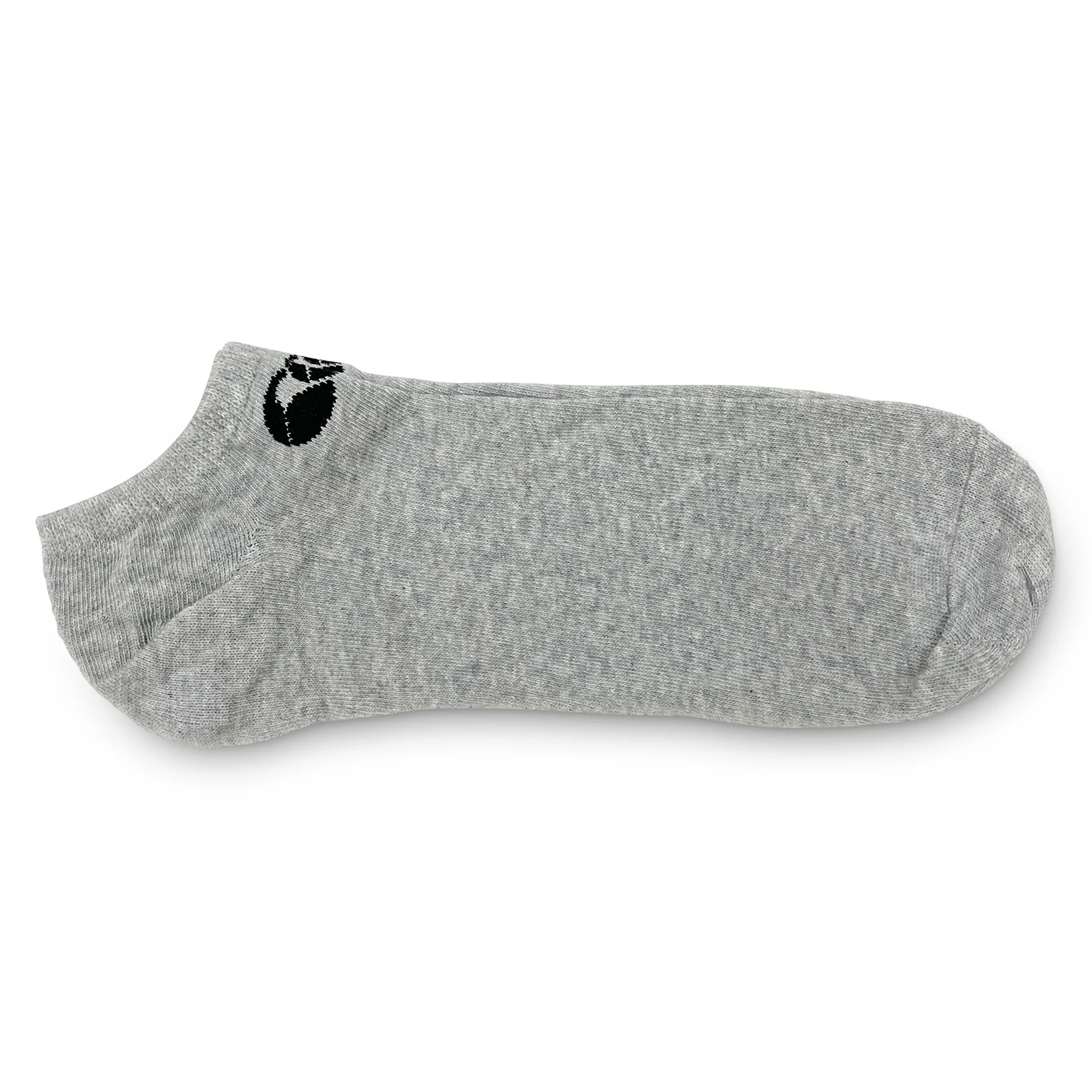 Canterbury Cotton No-Show Socks - Image 5