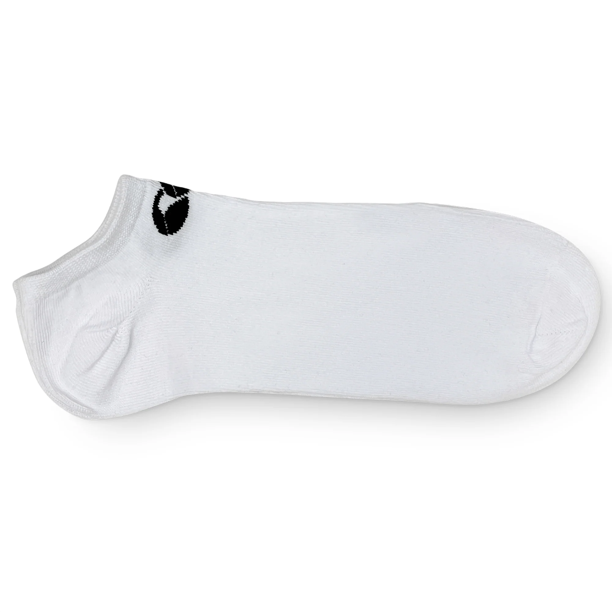 Canterbury Cotton No-Show Socks - Image 6