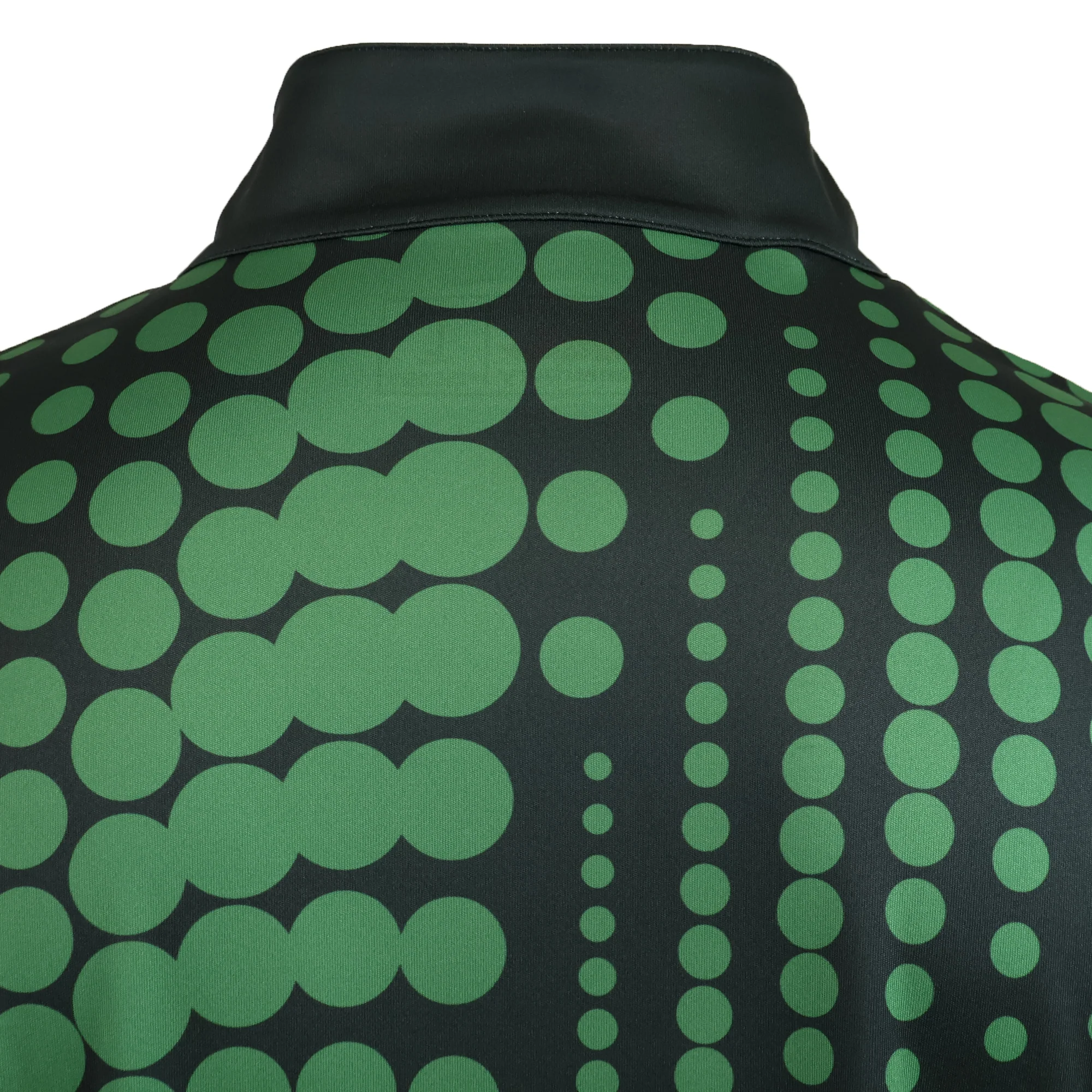 Canterbury Eco-Sublimate Mid-Layer Q-zip - Men's - Image 6