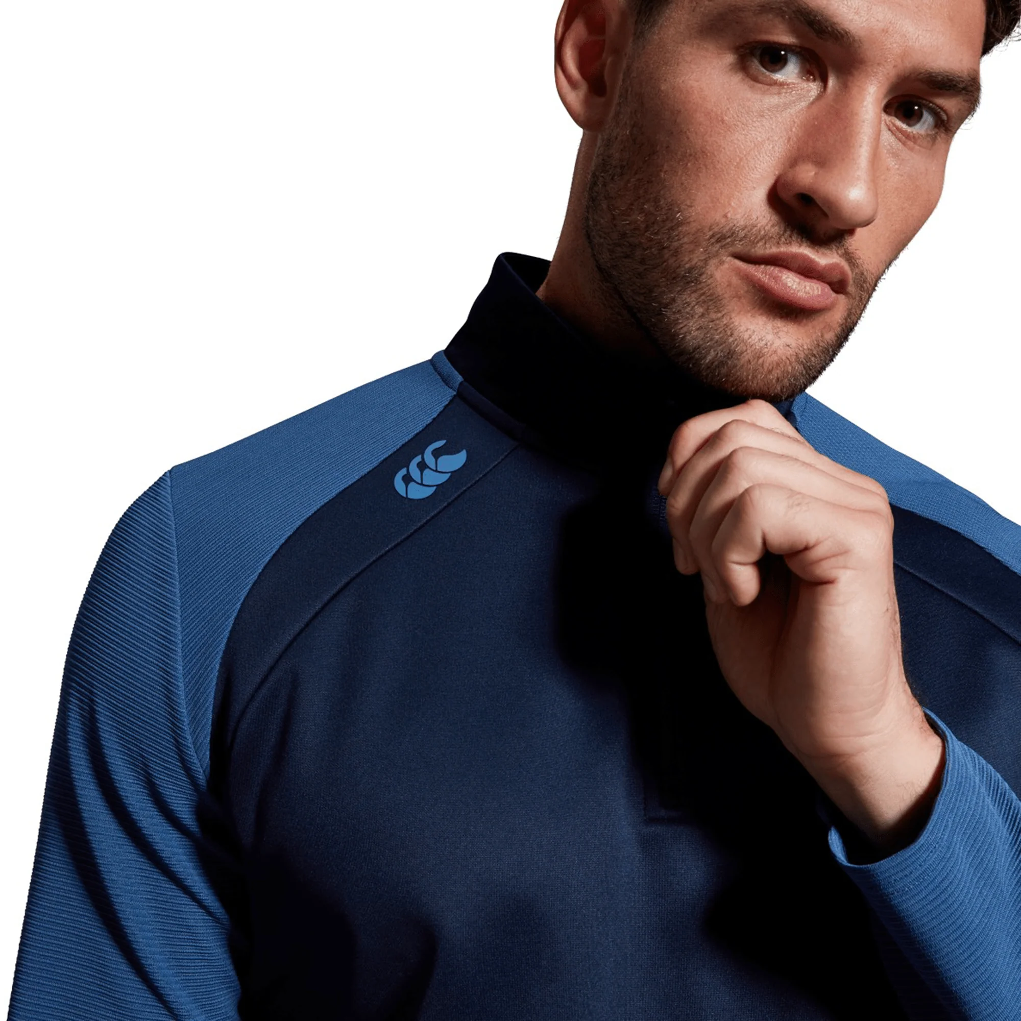 Canterbury Elite 1/4 Zip Top - Image 10