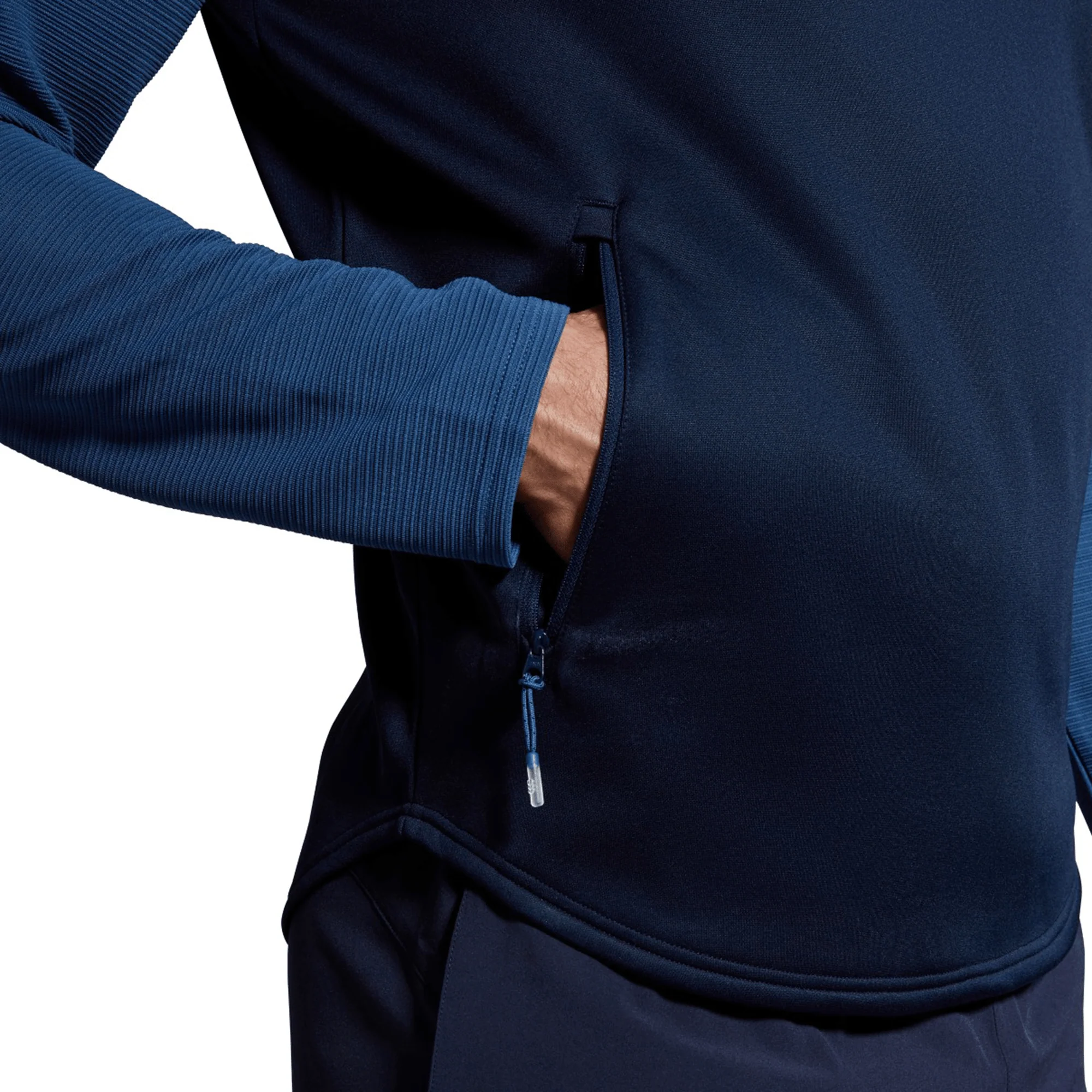 Canterbury Elite 1/4 Zip Top - Image 11