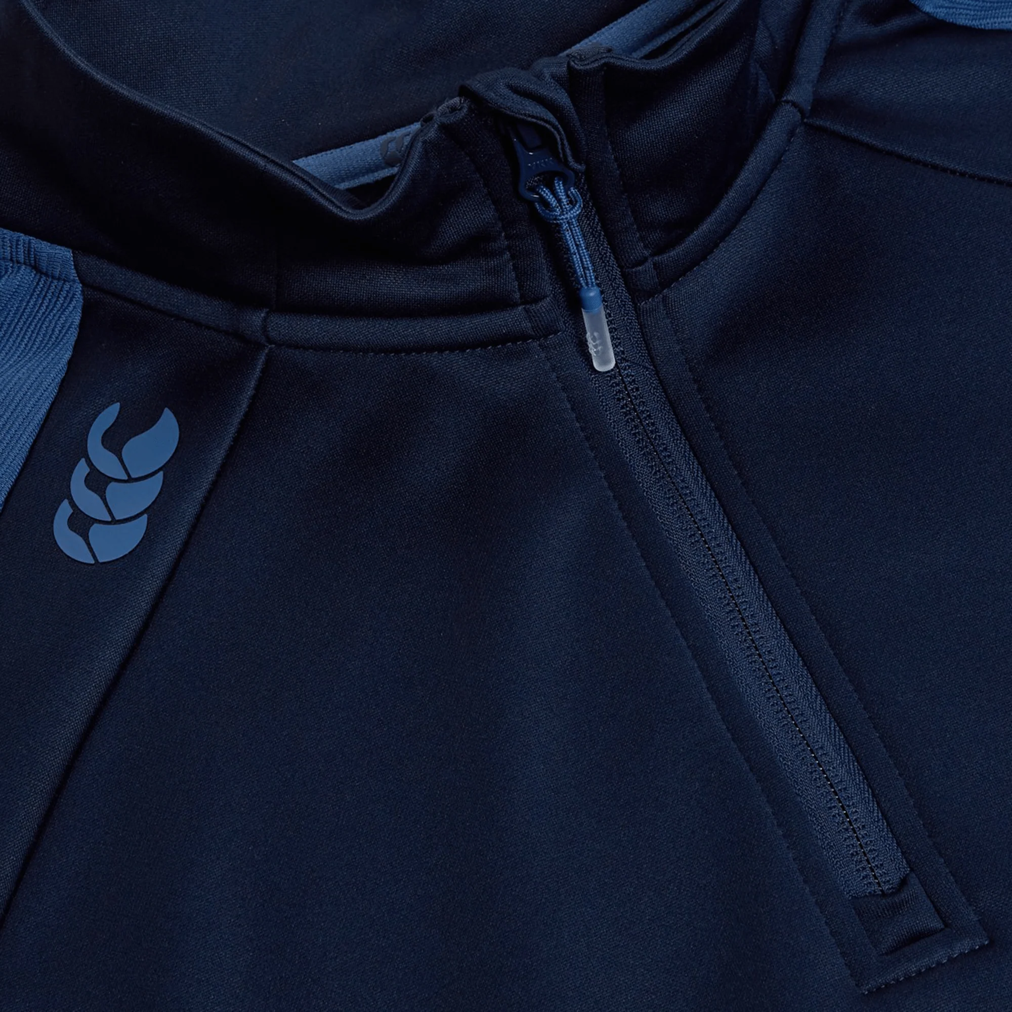 Canterbury Elite 1/4 Zip Top - Image 13