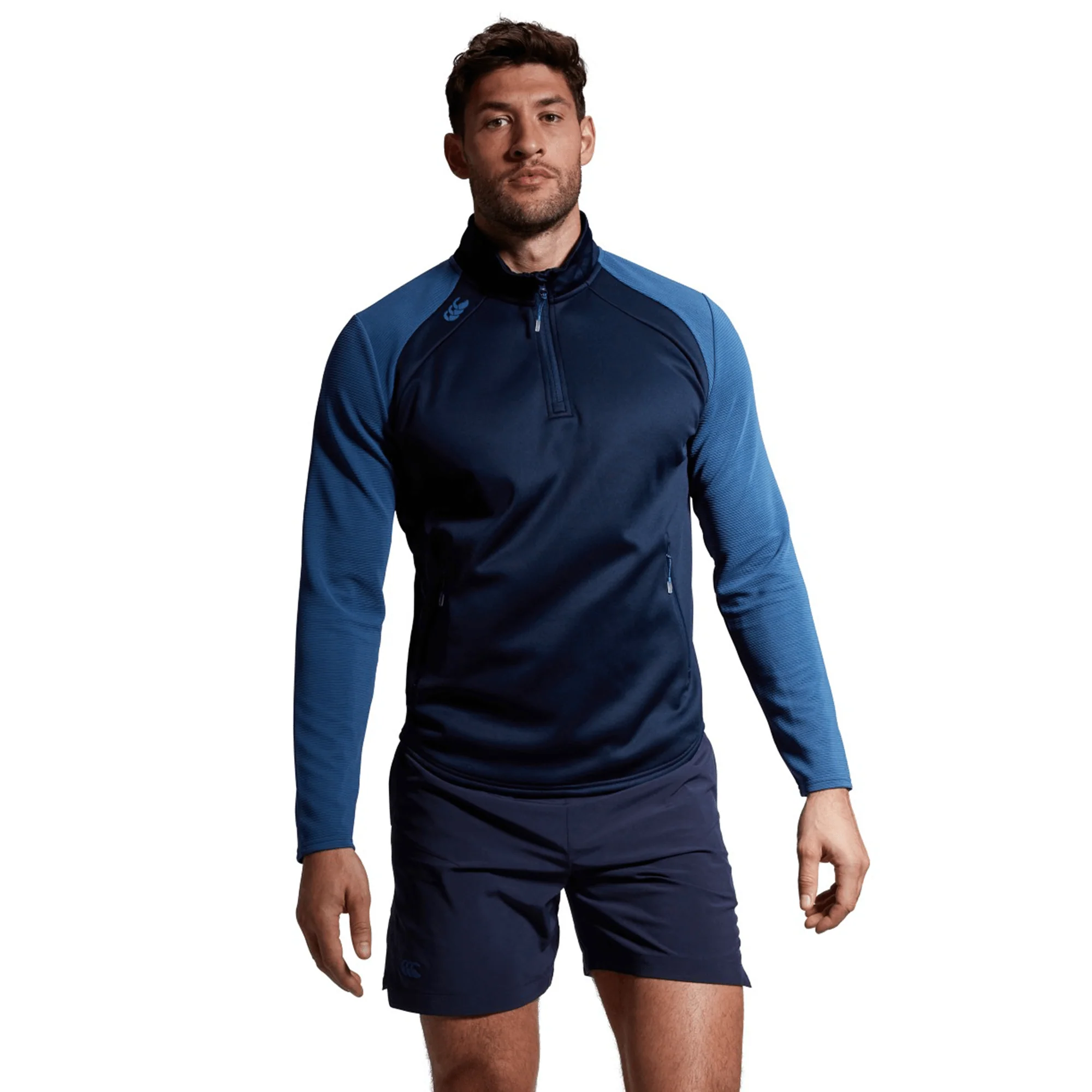 Canterbury Elite 1/4 Zip Top - Image 14
