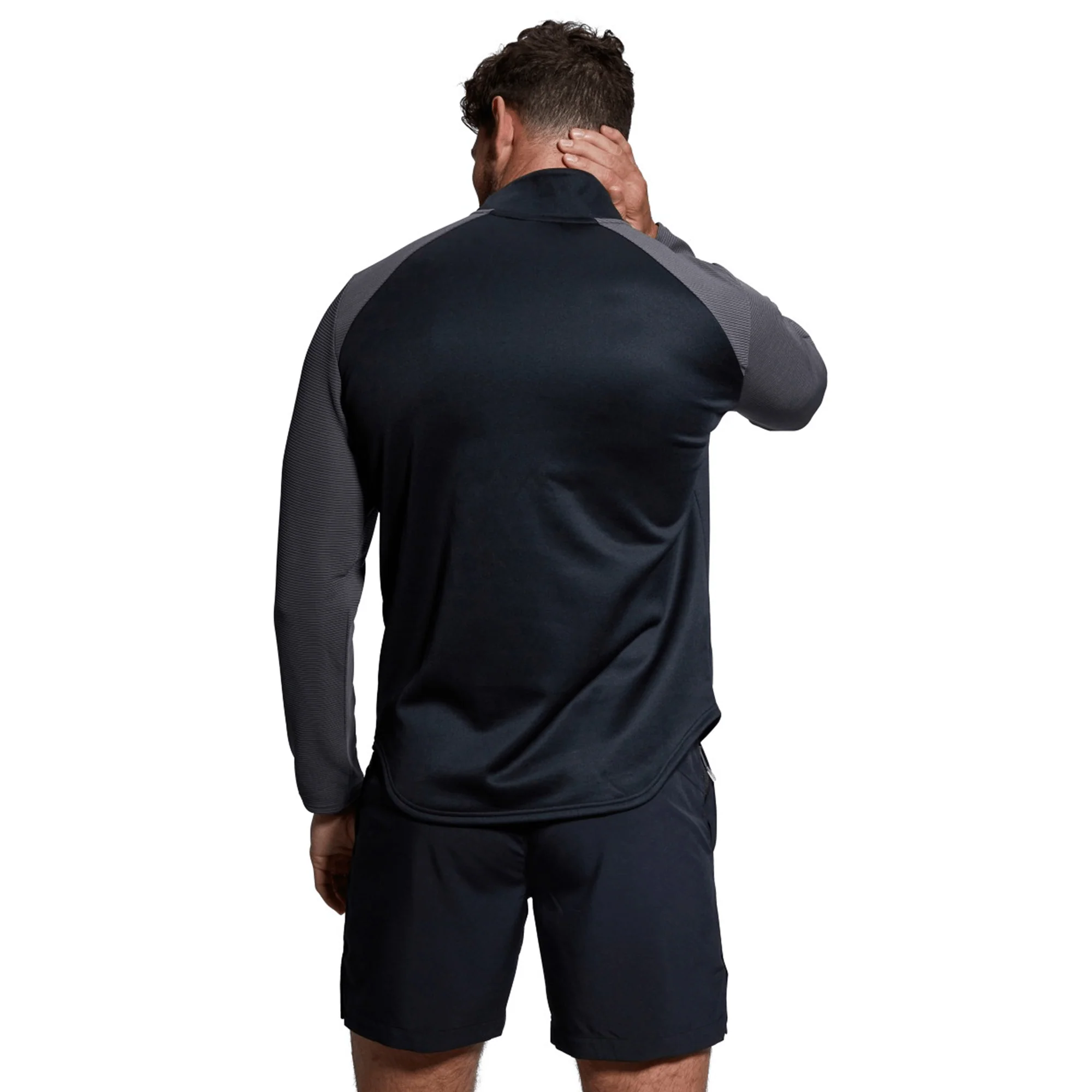 Canterbury Elite 1/4 Zip Top - Image 5