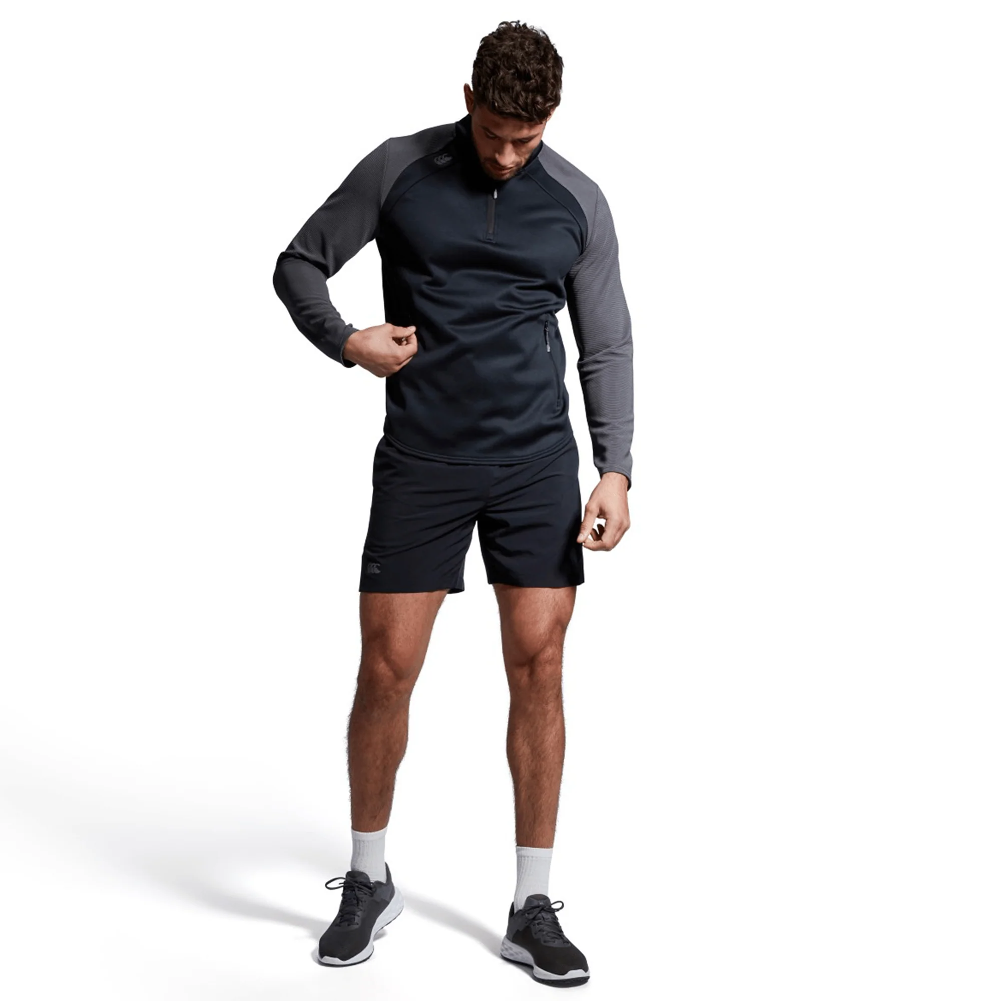 Canterbury Elite 1/4 Zip Top - Image 6