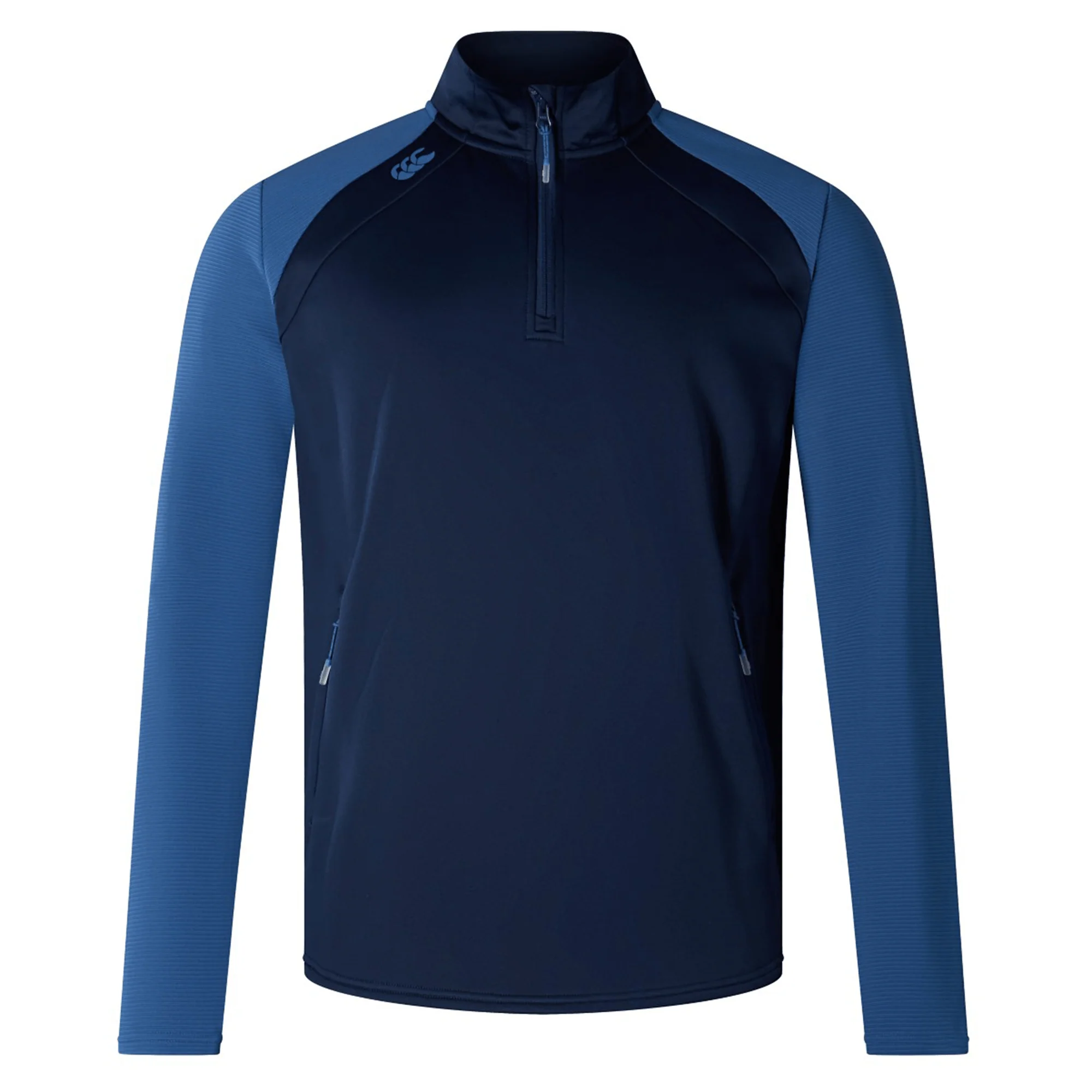 Canterbury Elite 1/4 Zip Top - Image 8