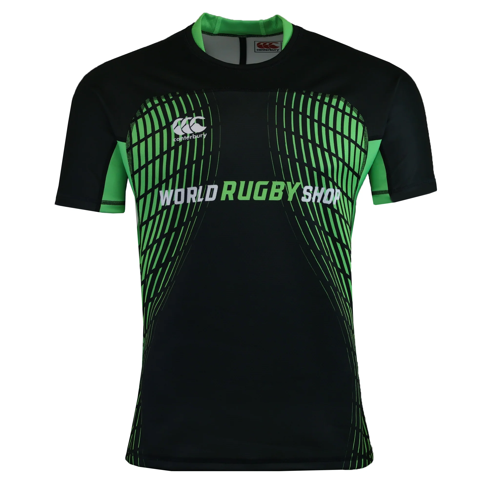 Canterbury Elite Full Custom Sublimated Jersey - Mens - Image 14