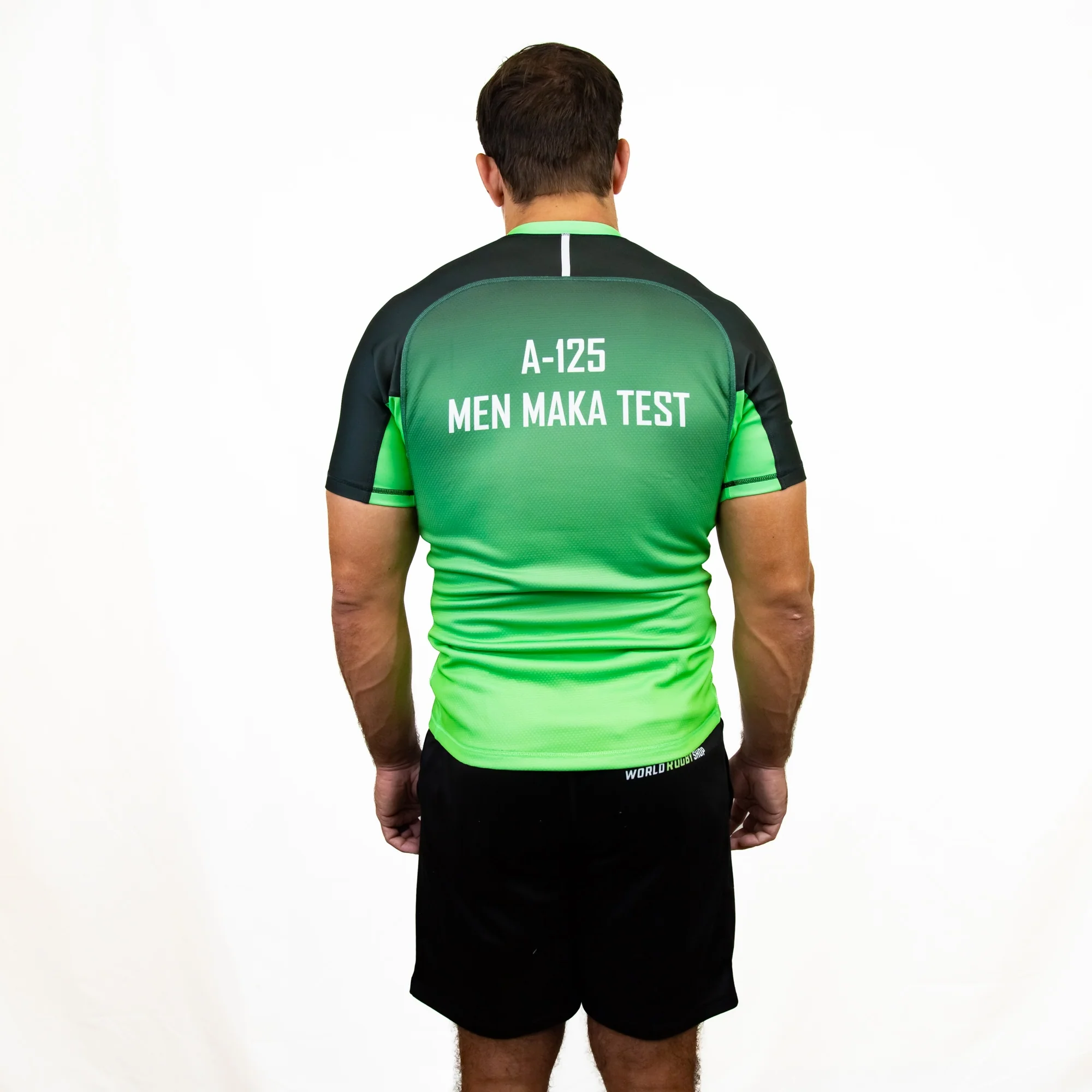 Canterbury Elite Full Custom Sublimated Jersey - Mens - Image 21