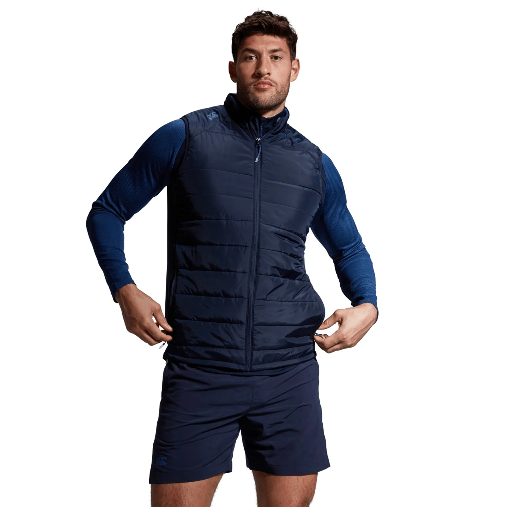 Canterbury Elite Microlite Gilet - Image 10