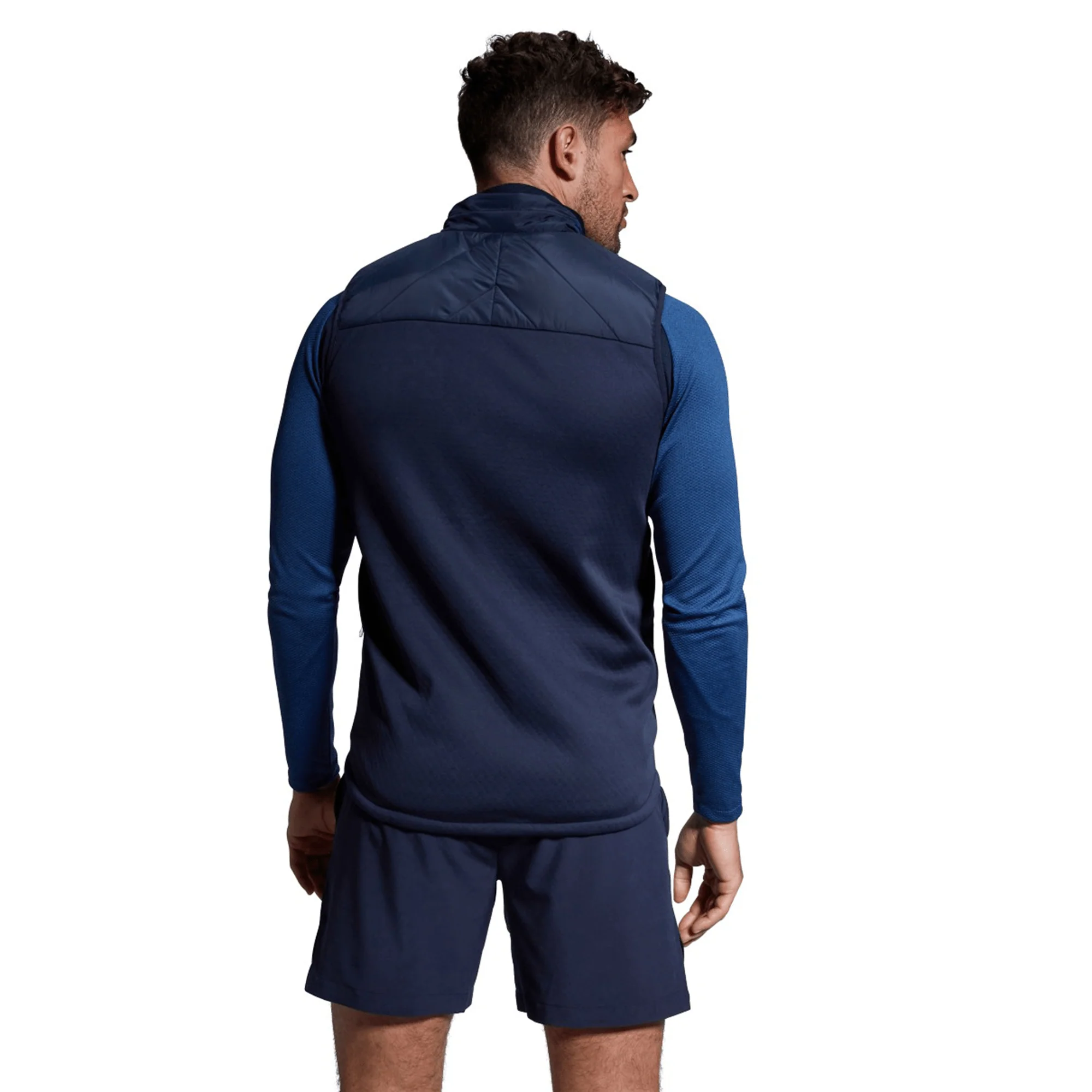 Canterbury Elite Microlite Gilet - Image 11